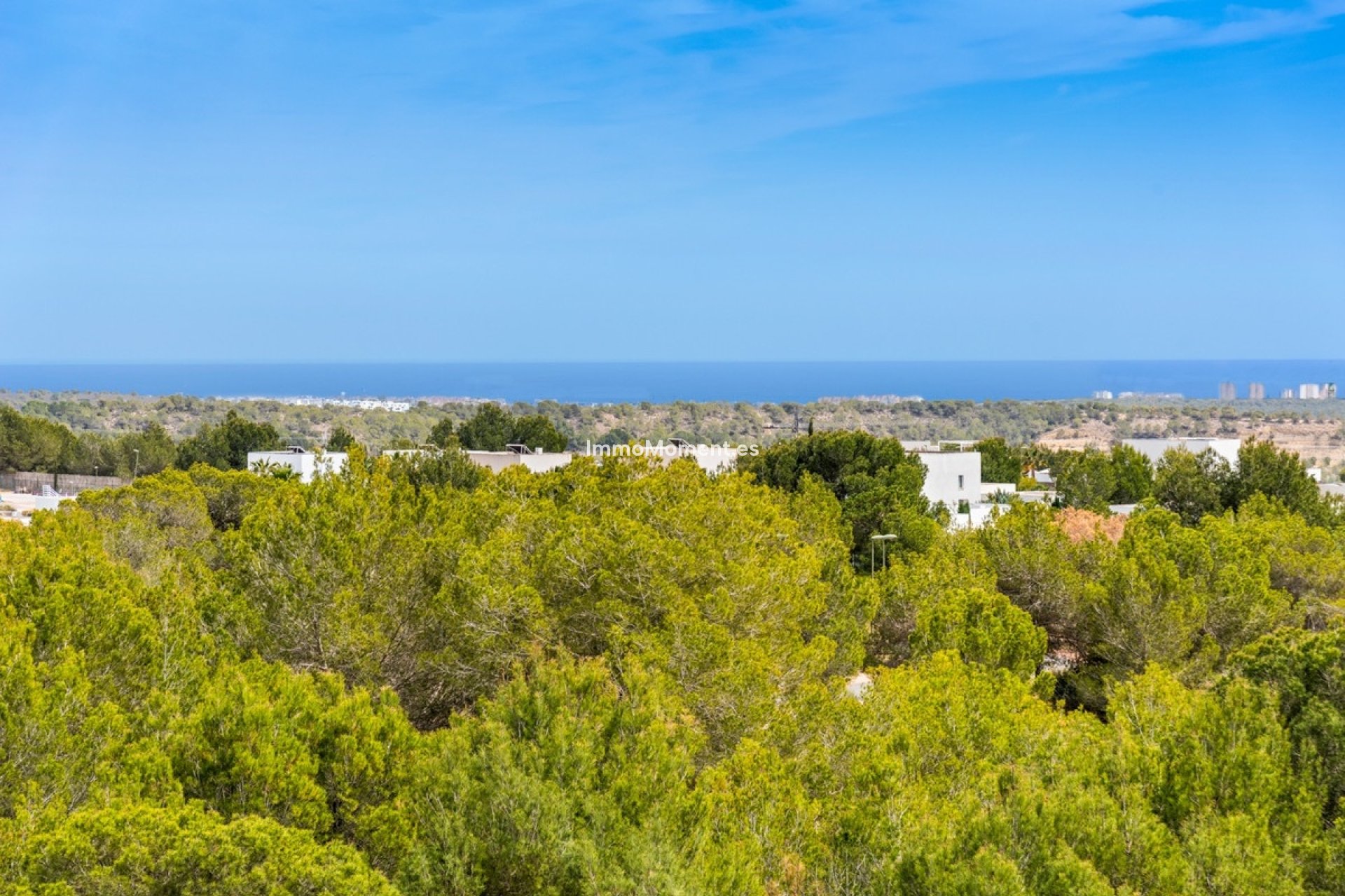 Reventa - Apartamento - Orihuela - Las Colinas Golf