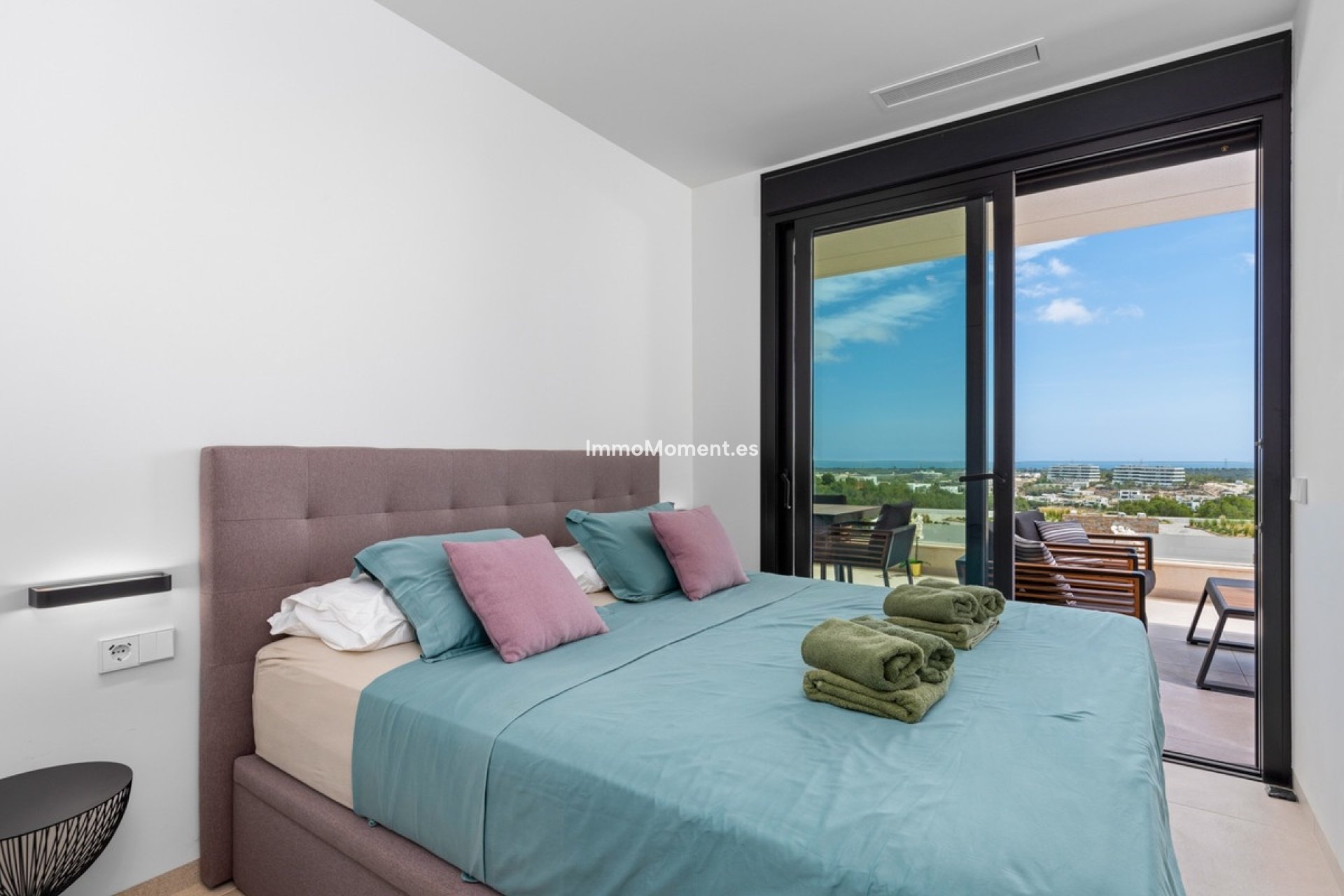 Reventa - Apartamento - Orihuela - Las Colinas Golf