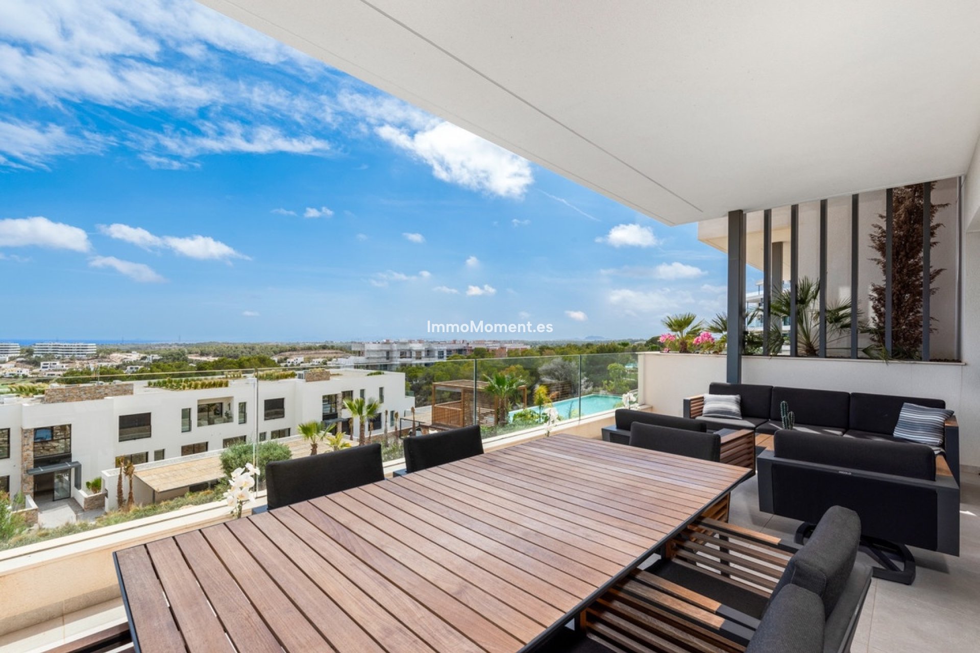 Reventa - Apartamento - Orihuela - Las Colinas Golf
