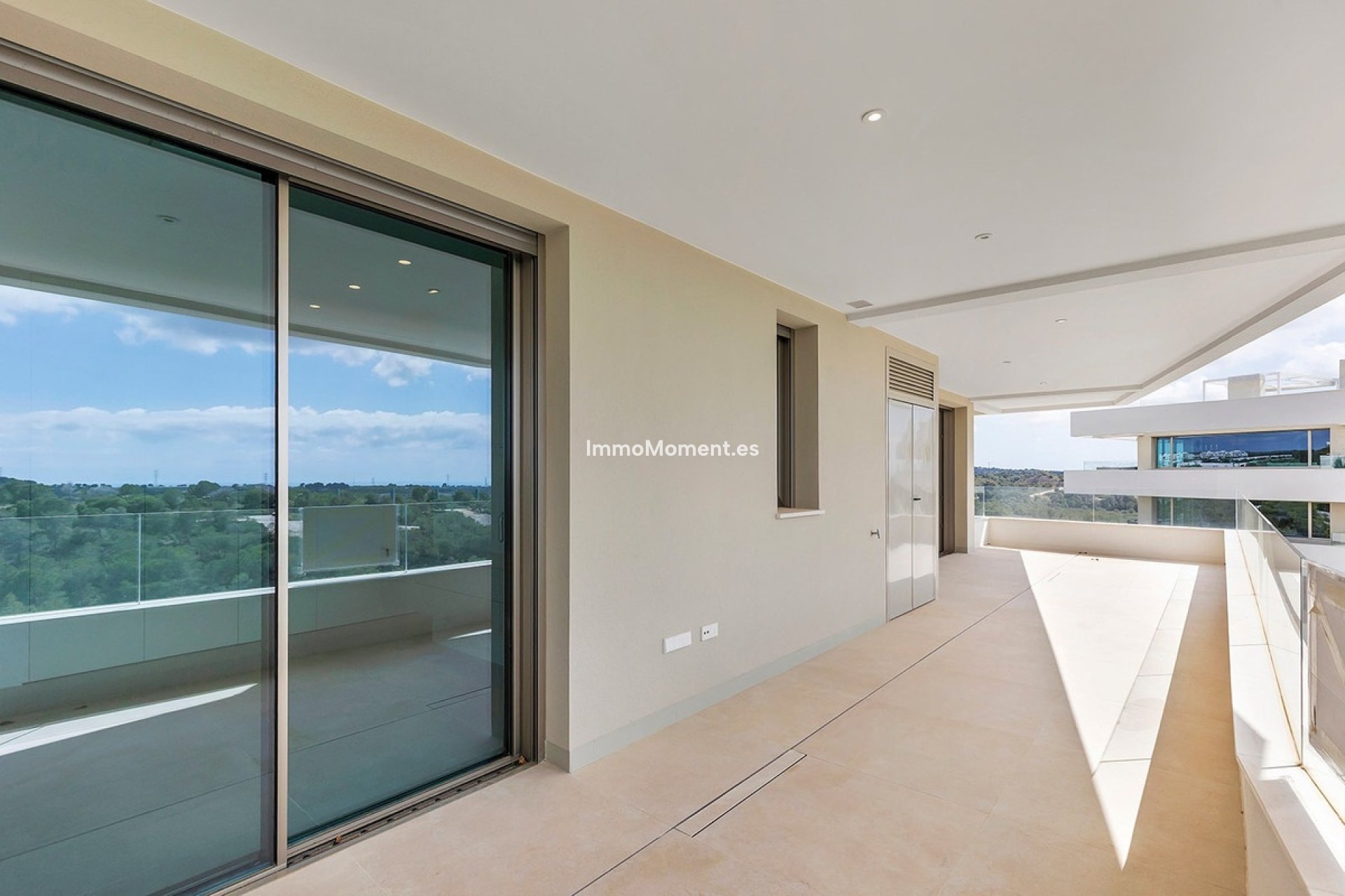 Reventa - Apartamento - Orihuela - Las Colinas Golf