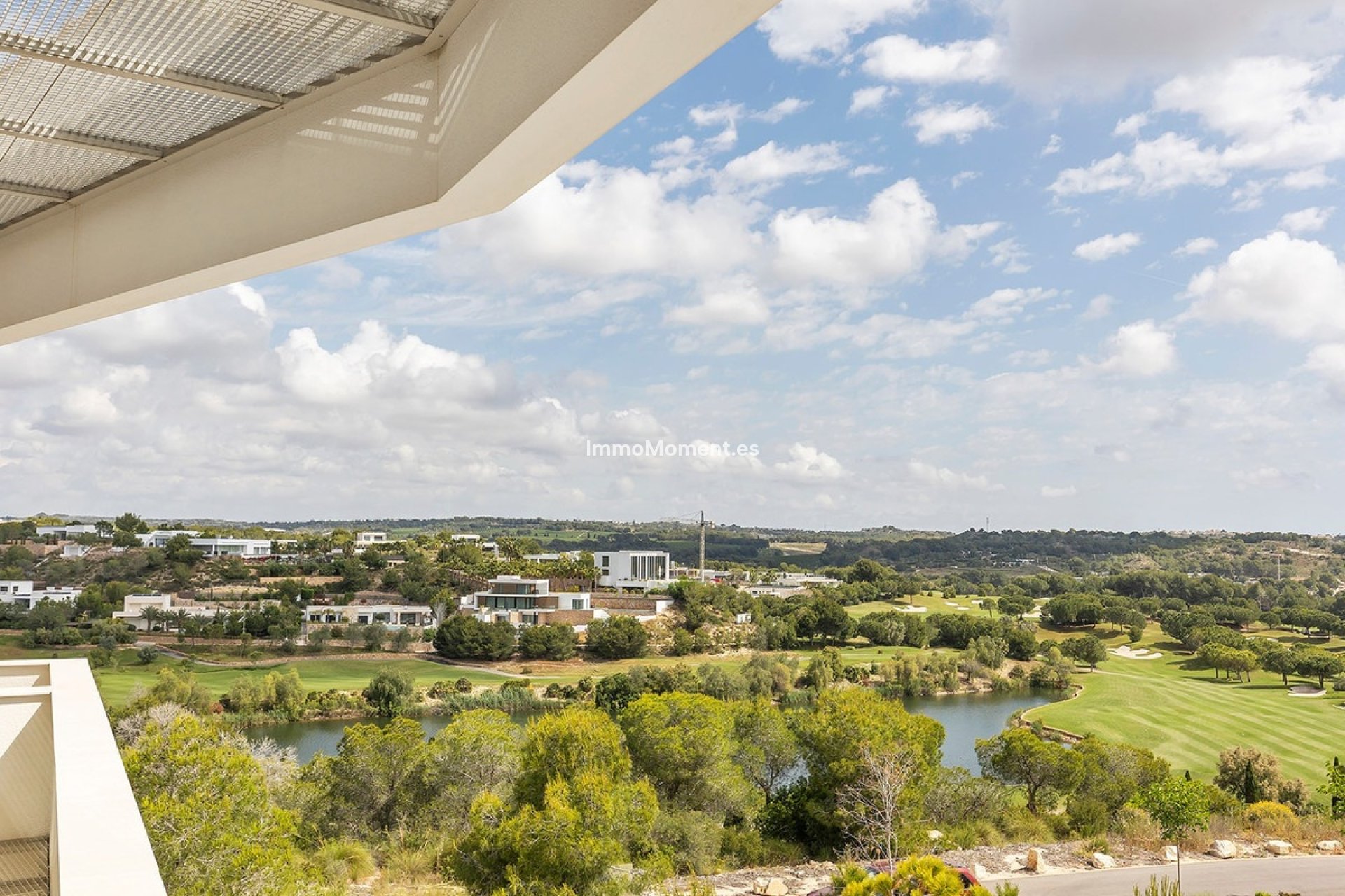 Reventa - Apartamento - Orihuela - Las Colinas Golf