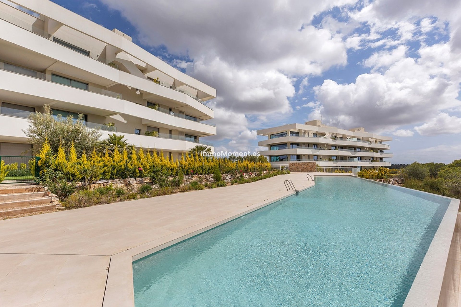 Reventa - Apartamento - Orihuela - Las Colinas Golf