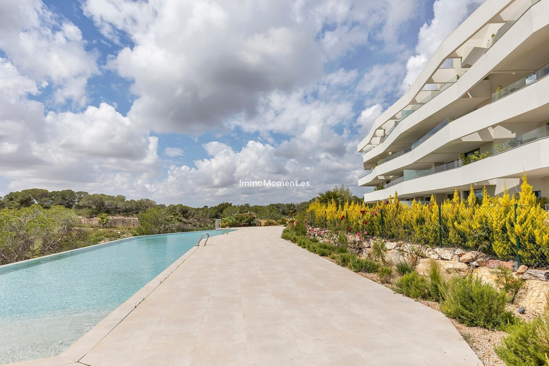 Reventa - Apartamento - Orihuela - Las Colinas Golf