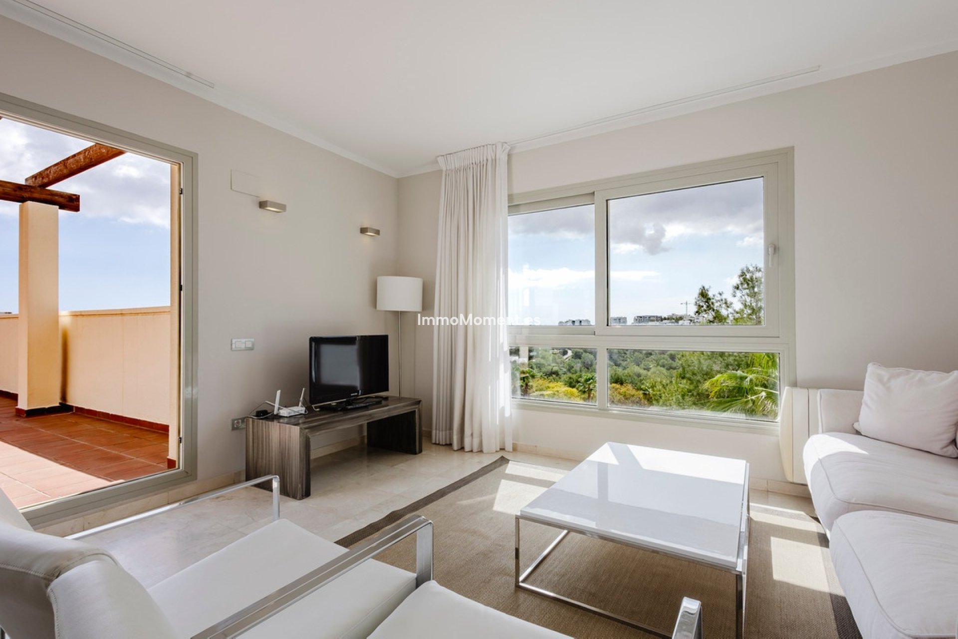 Reventa - Apartamento - Orihuela - Las Colinas Golf