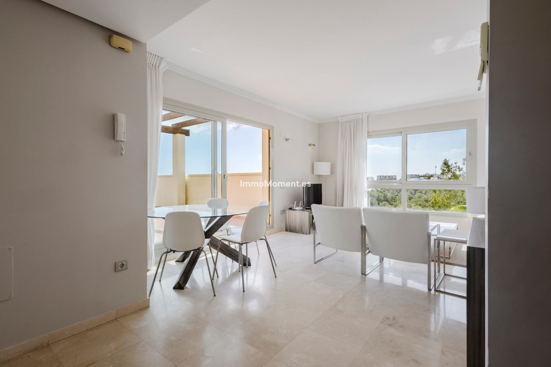 Reventa - Apartamento - Orihuela - Las Colinas Golf