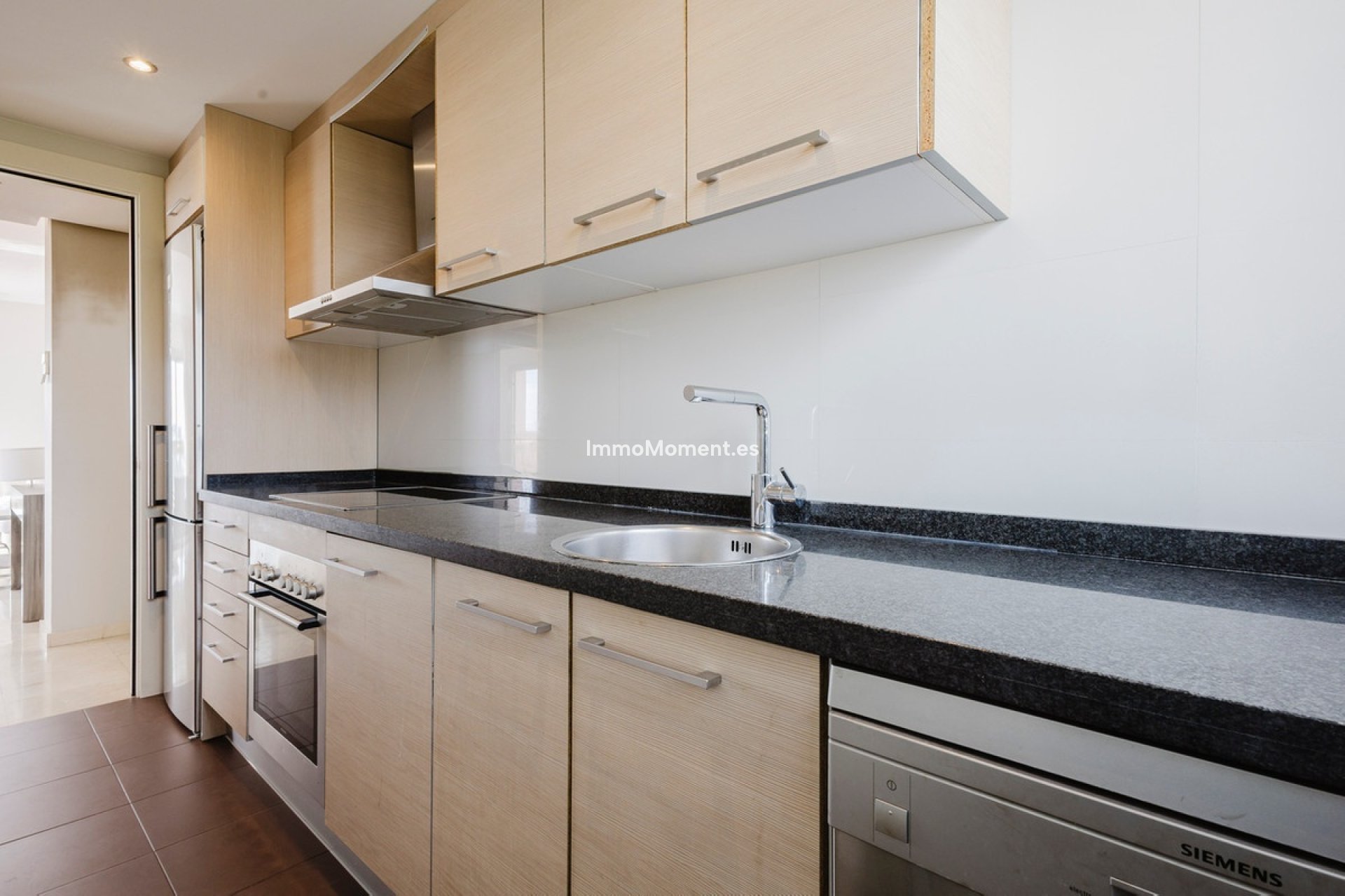 Reventa - Apartamento - Orihuela - Las Colinas Golf
