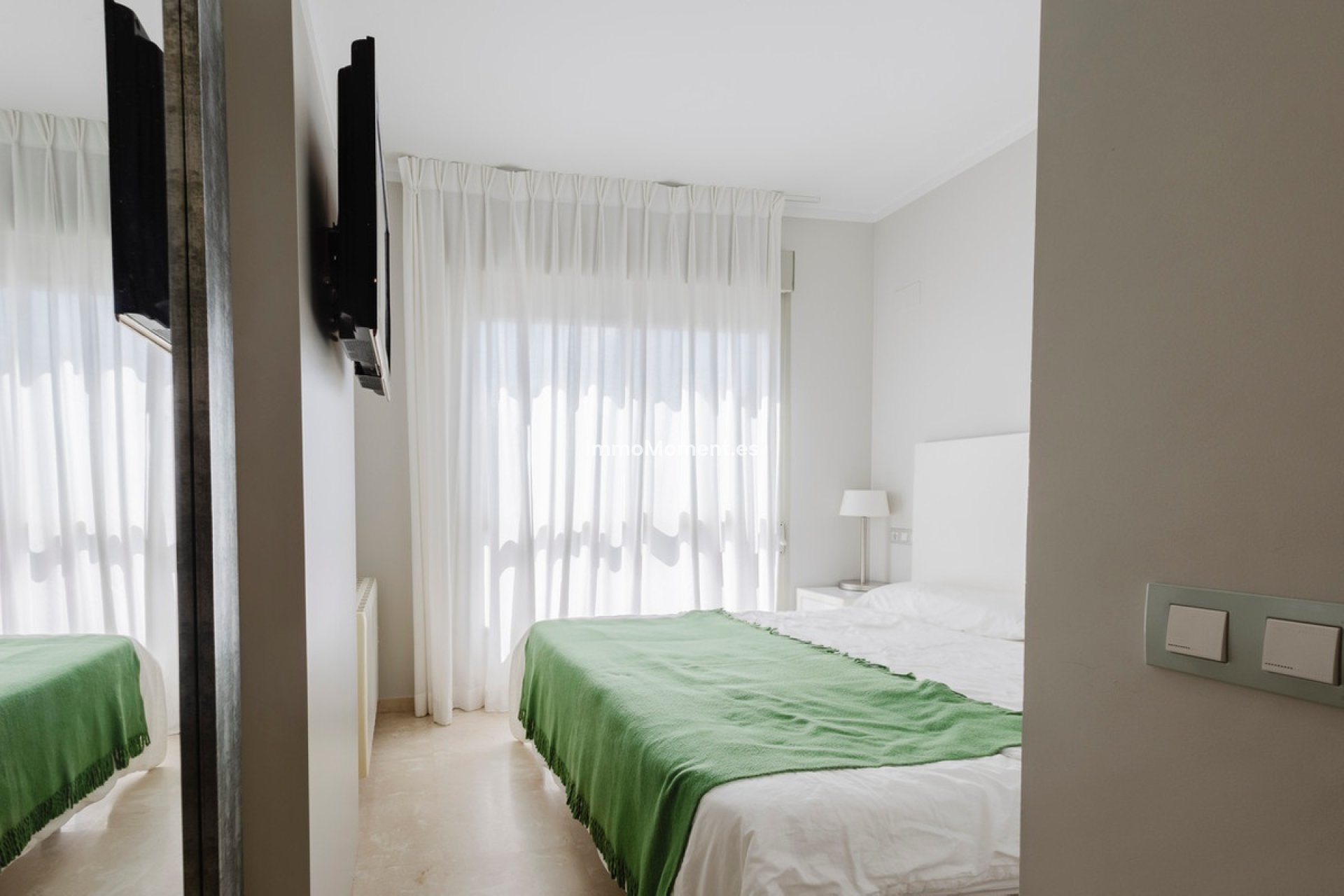 Reventa - Apartamento - Orihuela - Las Colinas Golf