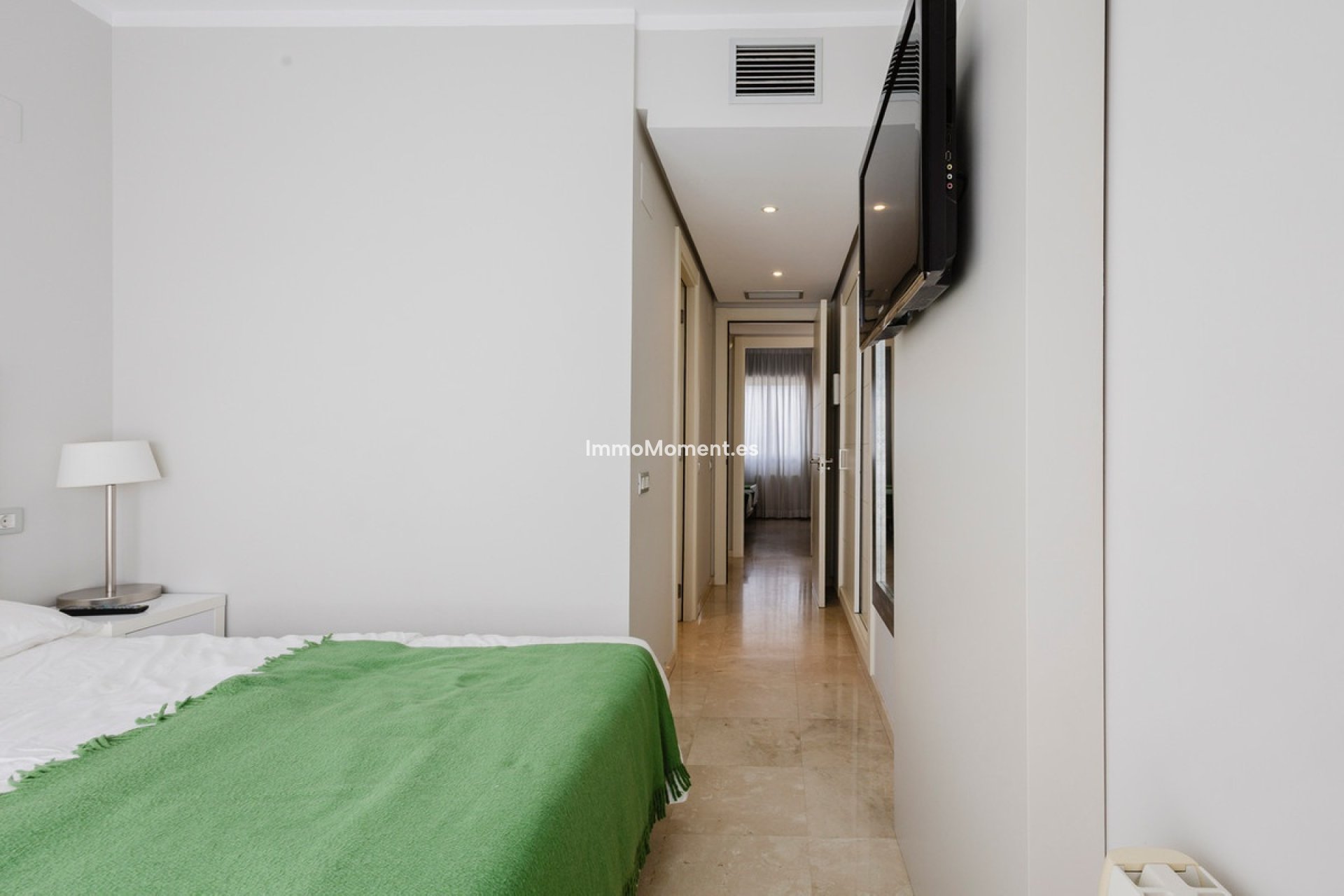 Reventa - Apartamento - Orihuela - Las Colinas Golf
