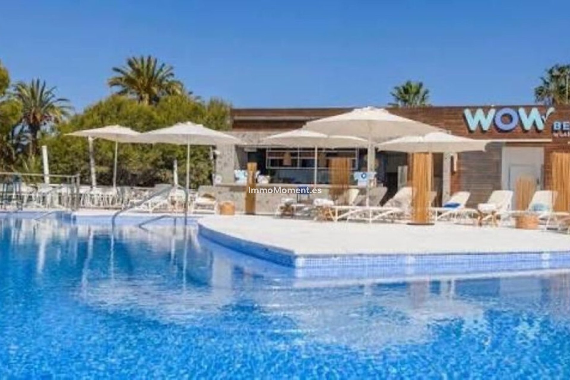 Reventa - Apartamento - Orihuela - Las Colinas Golf