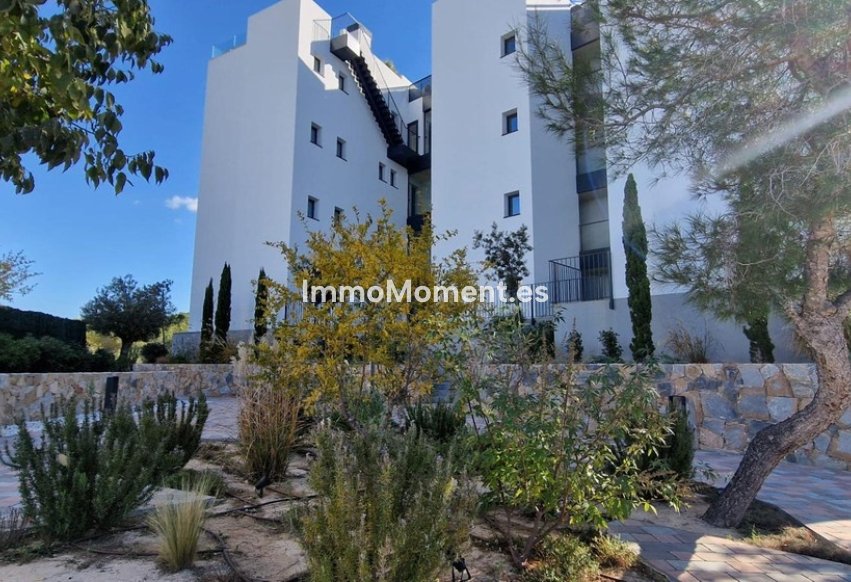 Reventa - Apartamento - Orihuela - Las Colinas Golf