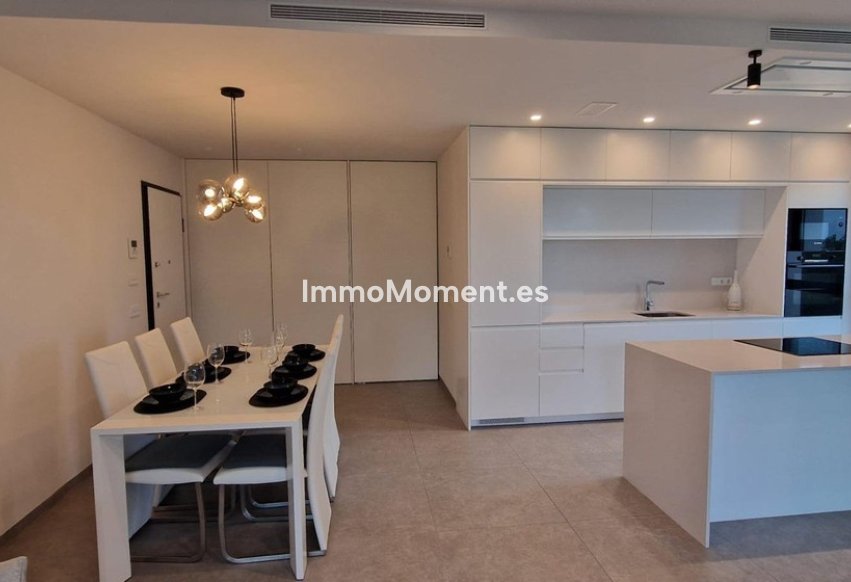Reventa - Apartamento - Orihuela - Las Colinas Golf
