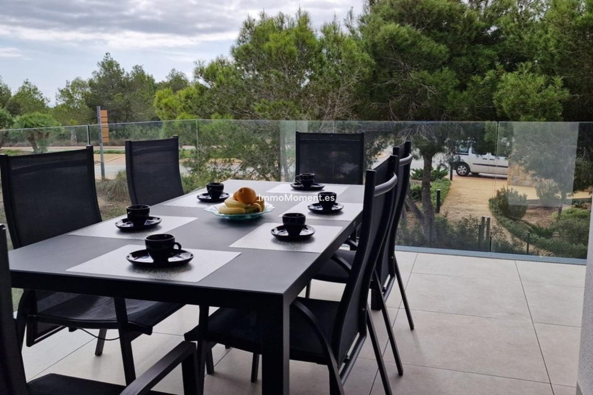 Reventa - Apartamento - Orihuela - Las Colinas Golf