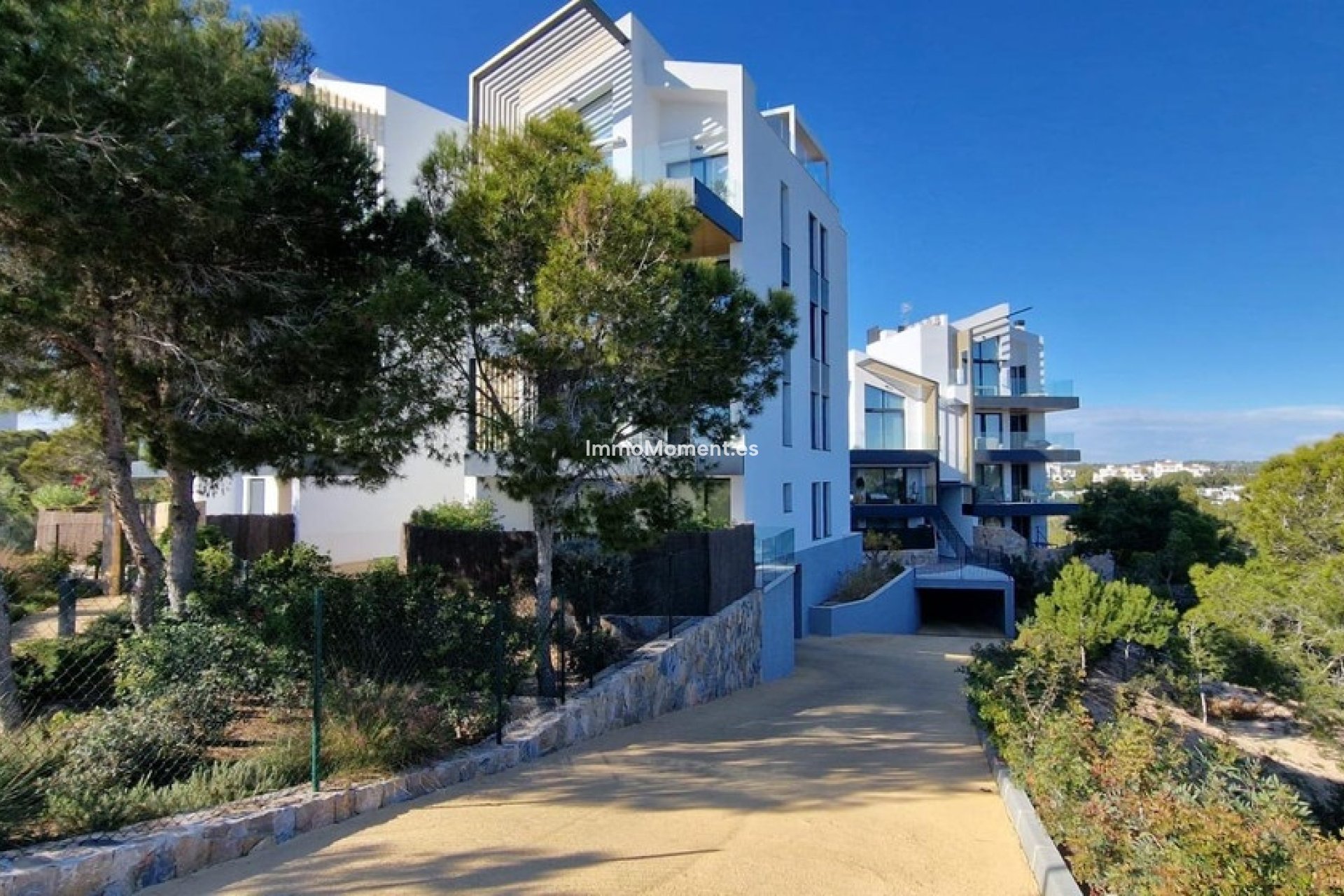 Reventa - Apartamento - Orihuela - Las Colinas Golf