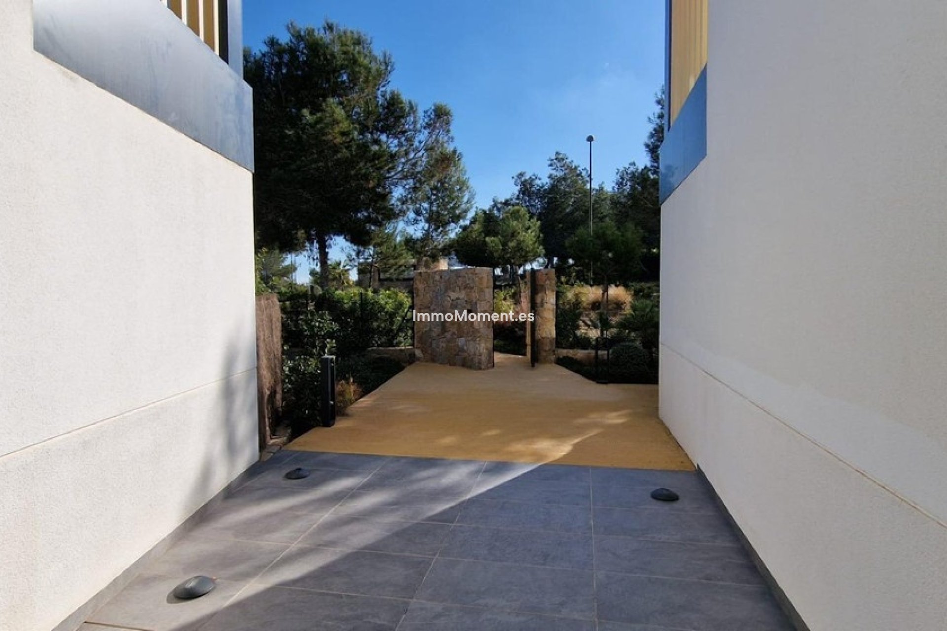 Reventa - Apartamento - Orihuela - Las Colinas Golf
