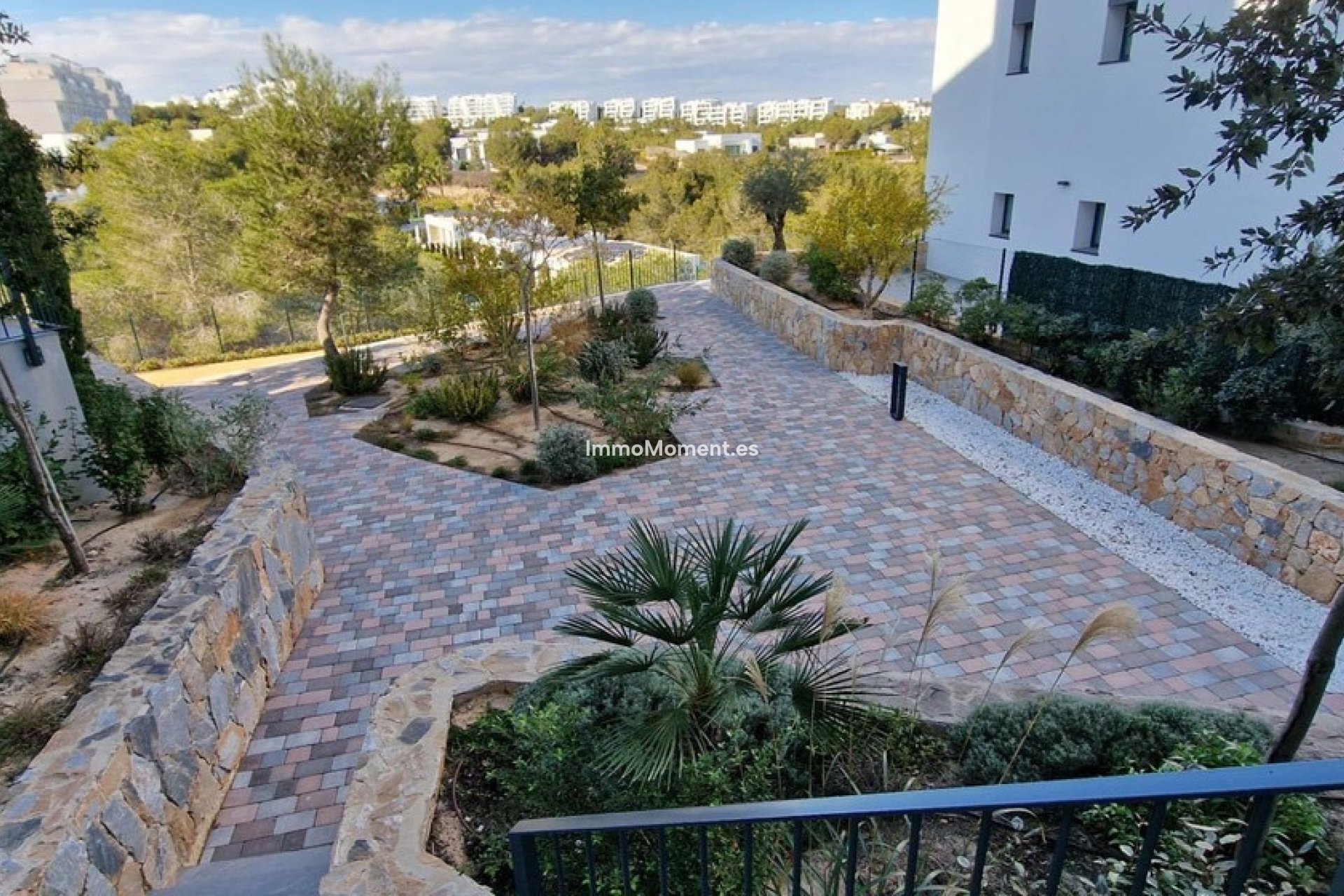 Reventa - Apartamento - Orihuela - Las Colinas Golf