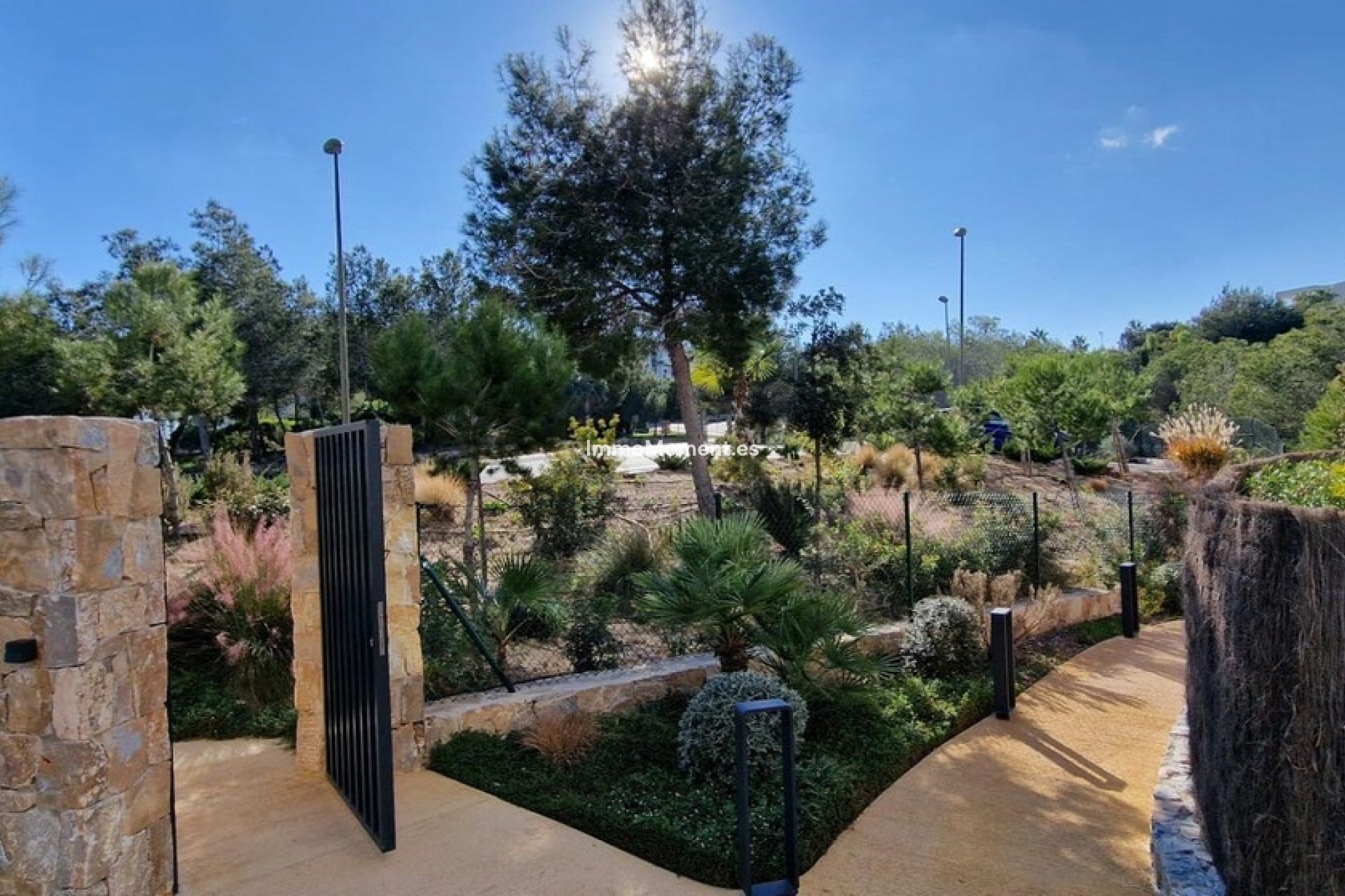 Reventa - Apartamento - Orihuela - Las Colinas Golf