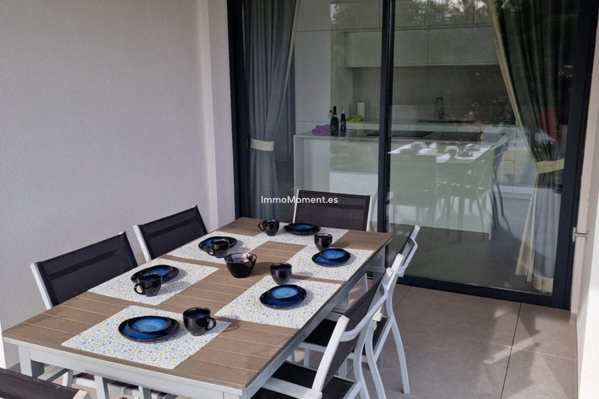 Reventa - Apartamento - Orihuela - Las Colinas Golf