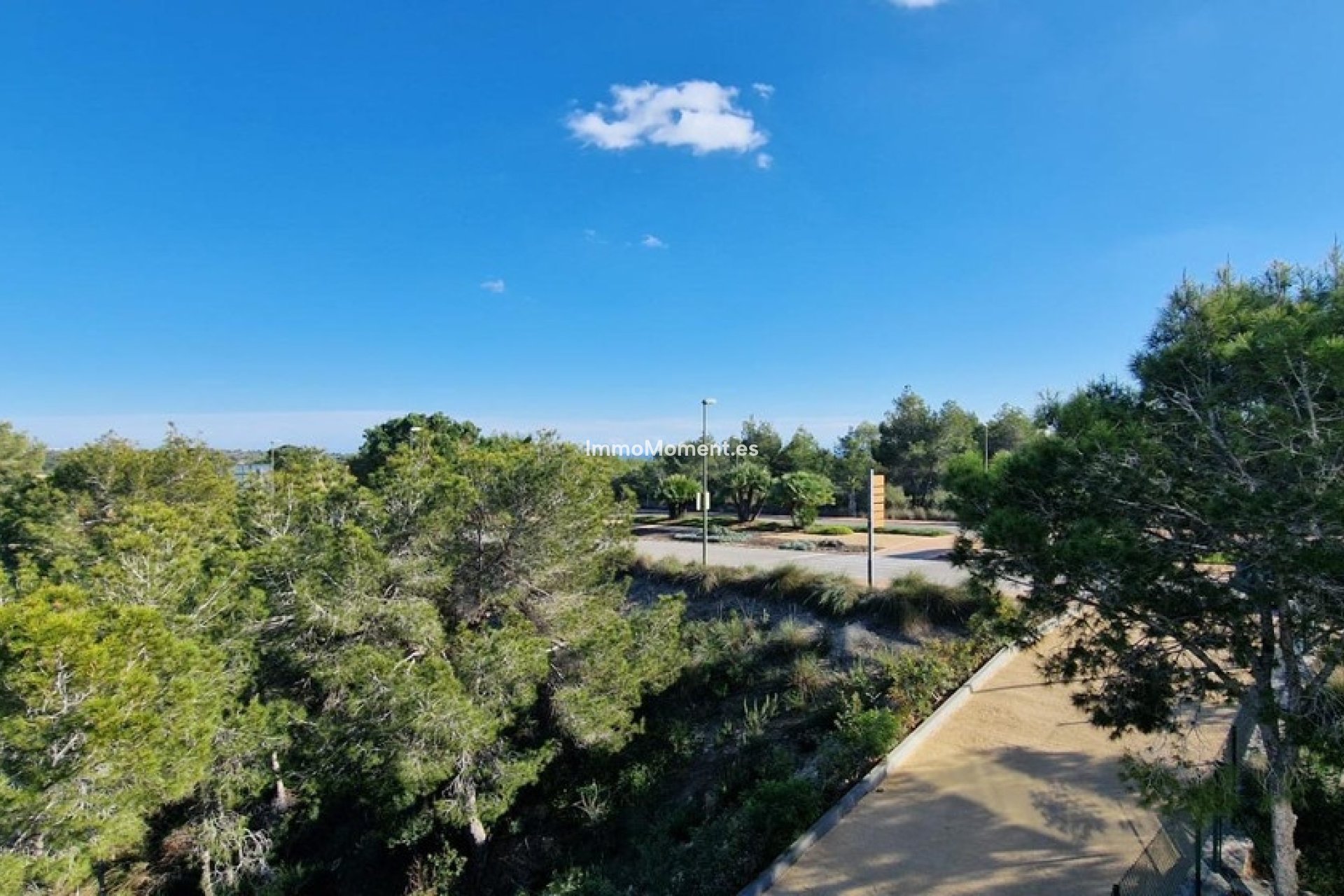 Reventa - Apartamento - Orihuela - Las Colinas Golf