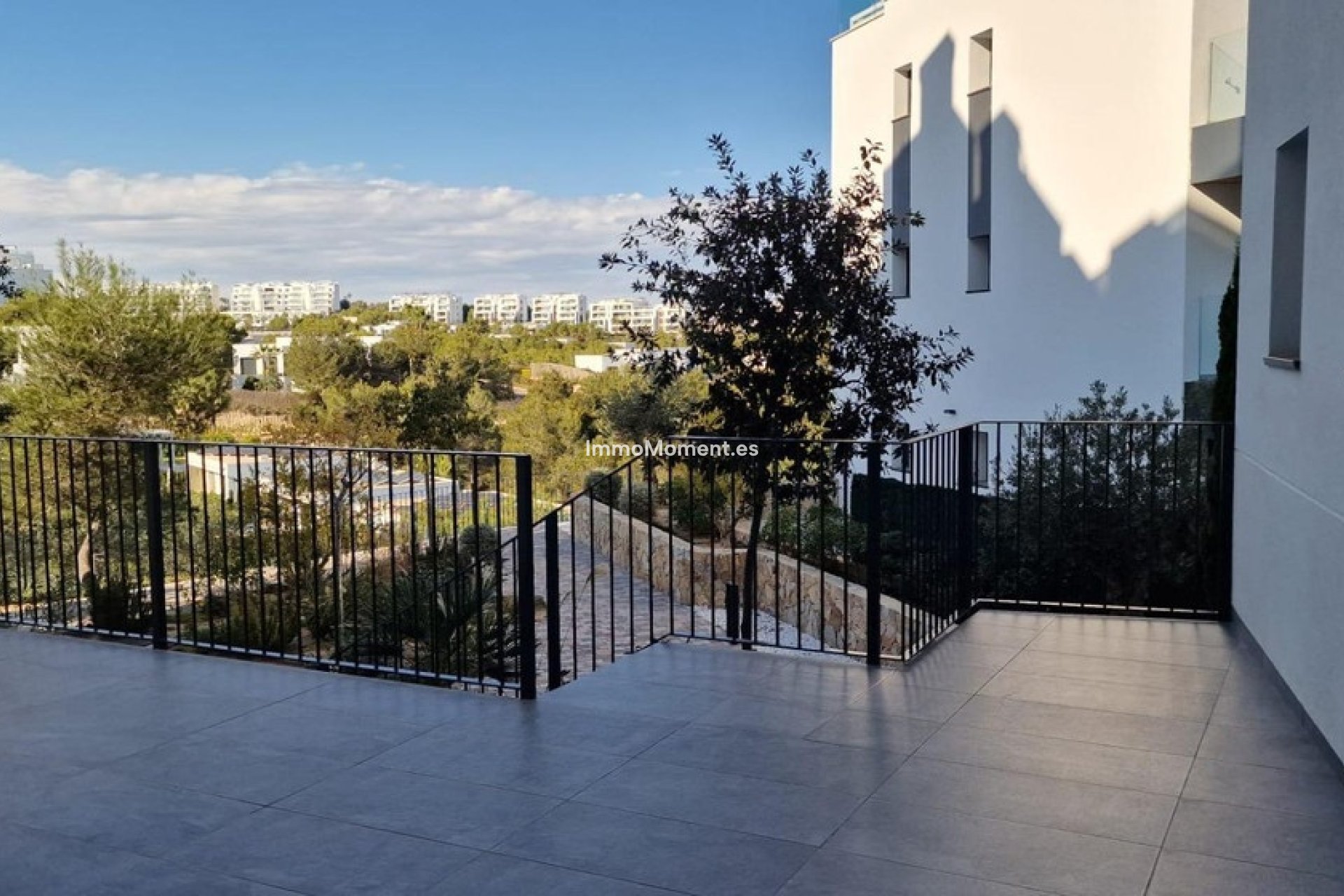 Reventa - Apartamento - Orihuela - Las Colinas Golf