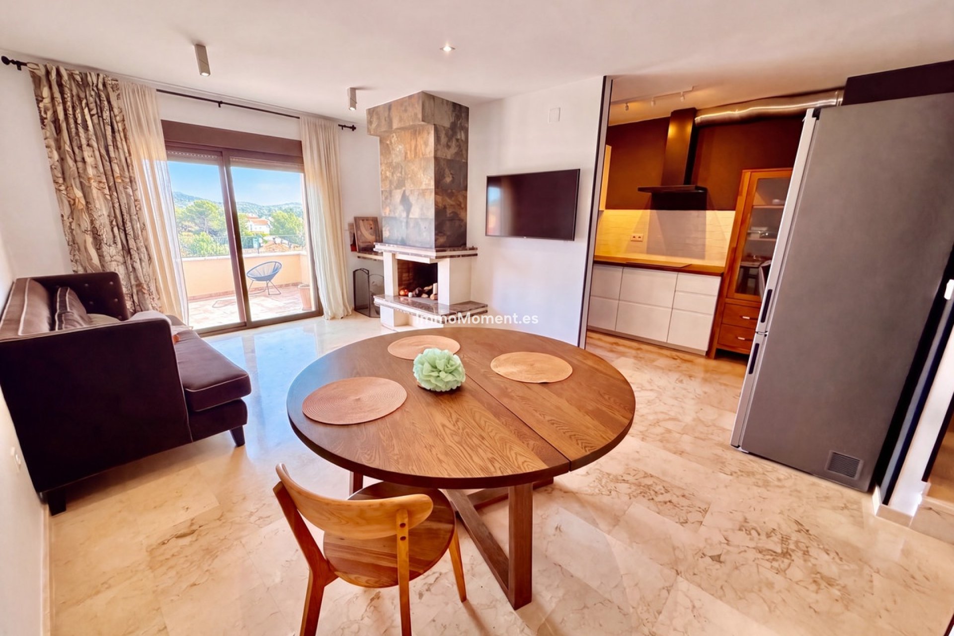 Reventa - Apartamento - Orihuela - Las Ramblas Golf