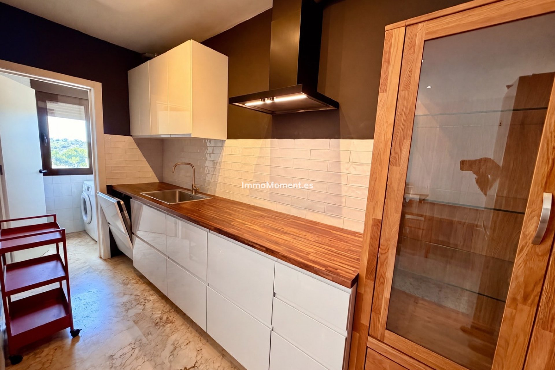 Reventa - Apartamento - Orihuela - Las Ramblas Golf