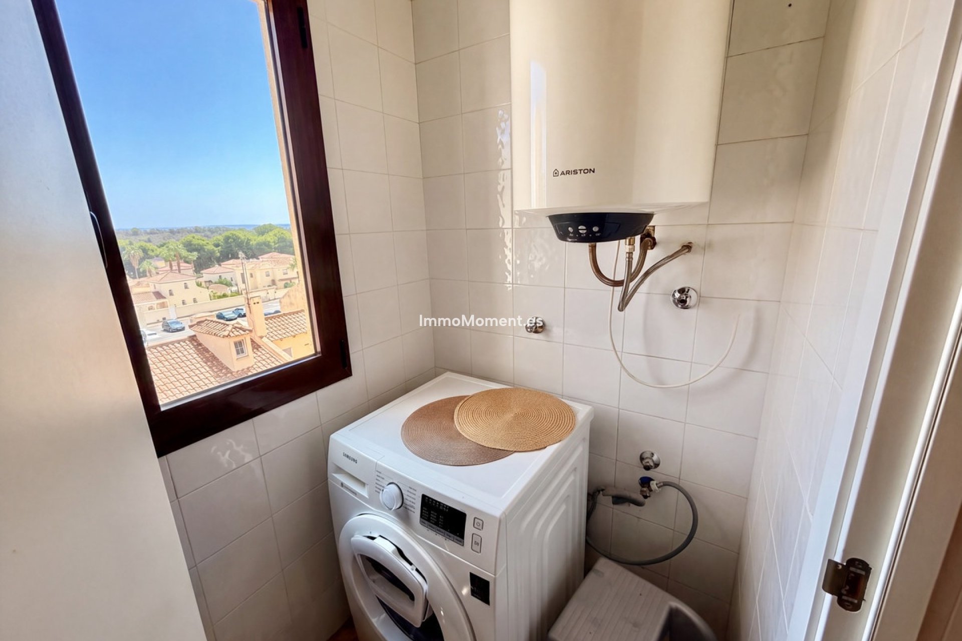 Reventa - Apartamento - Orihuela - Las Ramblas Golf