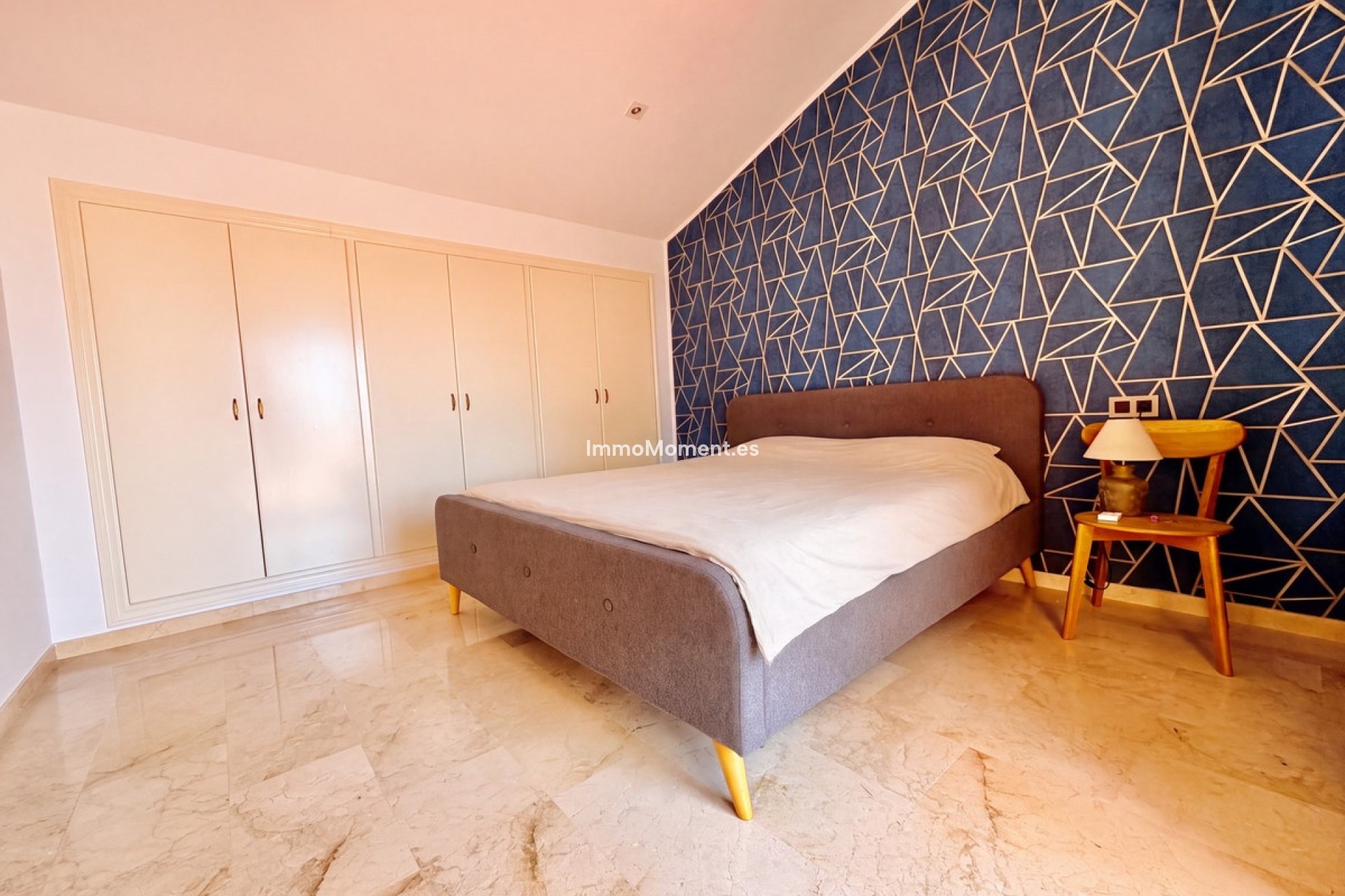 Reventa - Apartamento - Orihuela - Las Ramblas Golf