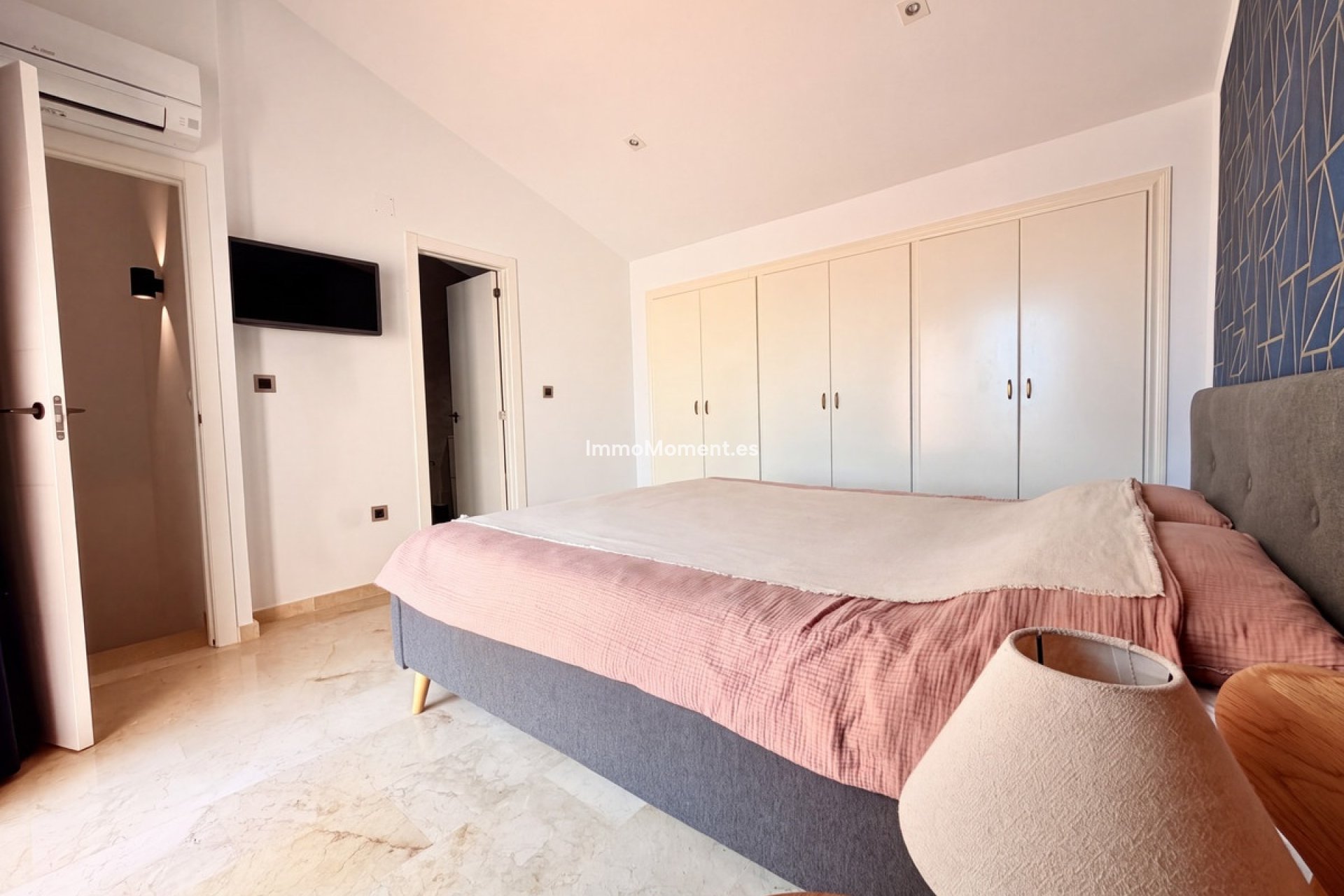 Reventa - Apartamento - Orihuela - Las Ramblas Golf
