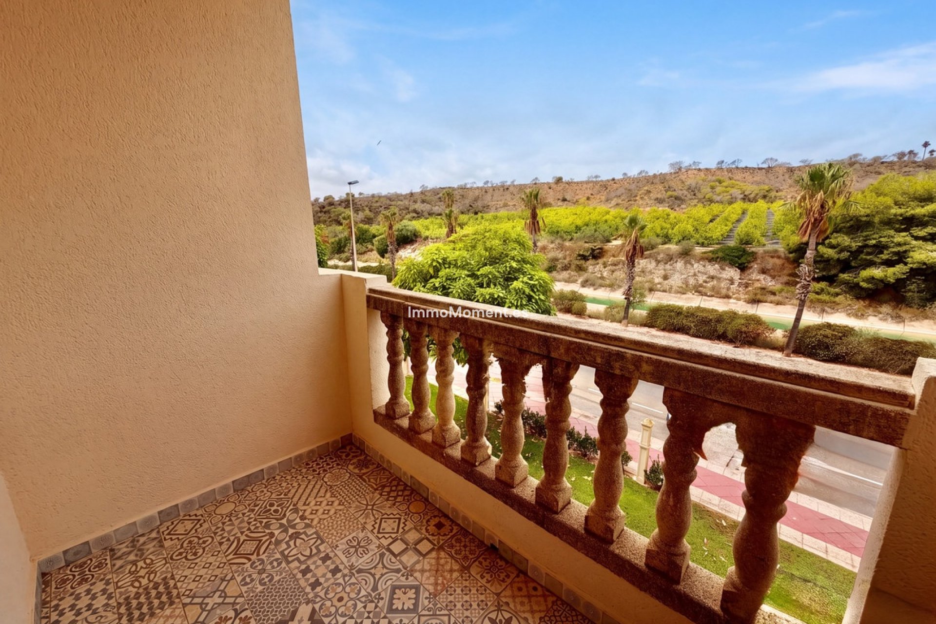 Reventa - Apartamento - Orihuela - Las Ramblas Golf