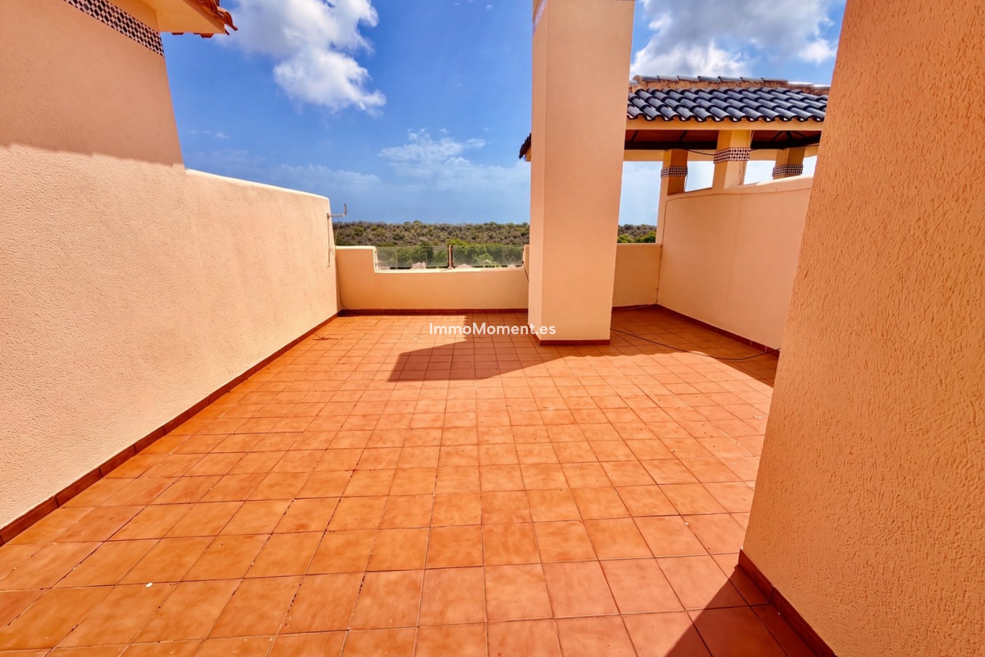 Reventa - Apartamento - Orihuela - Las Ramblas Golf