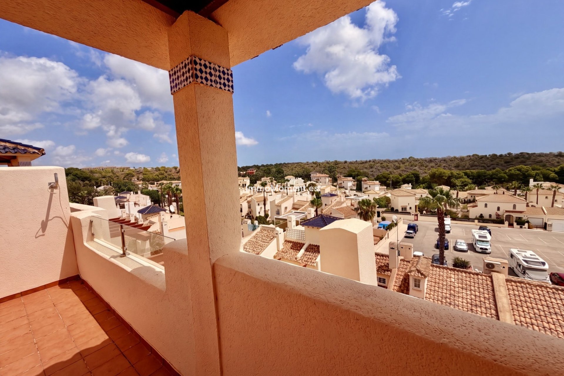 Reventa - Apartamento - Orihuela - Las Ramblas Golf