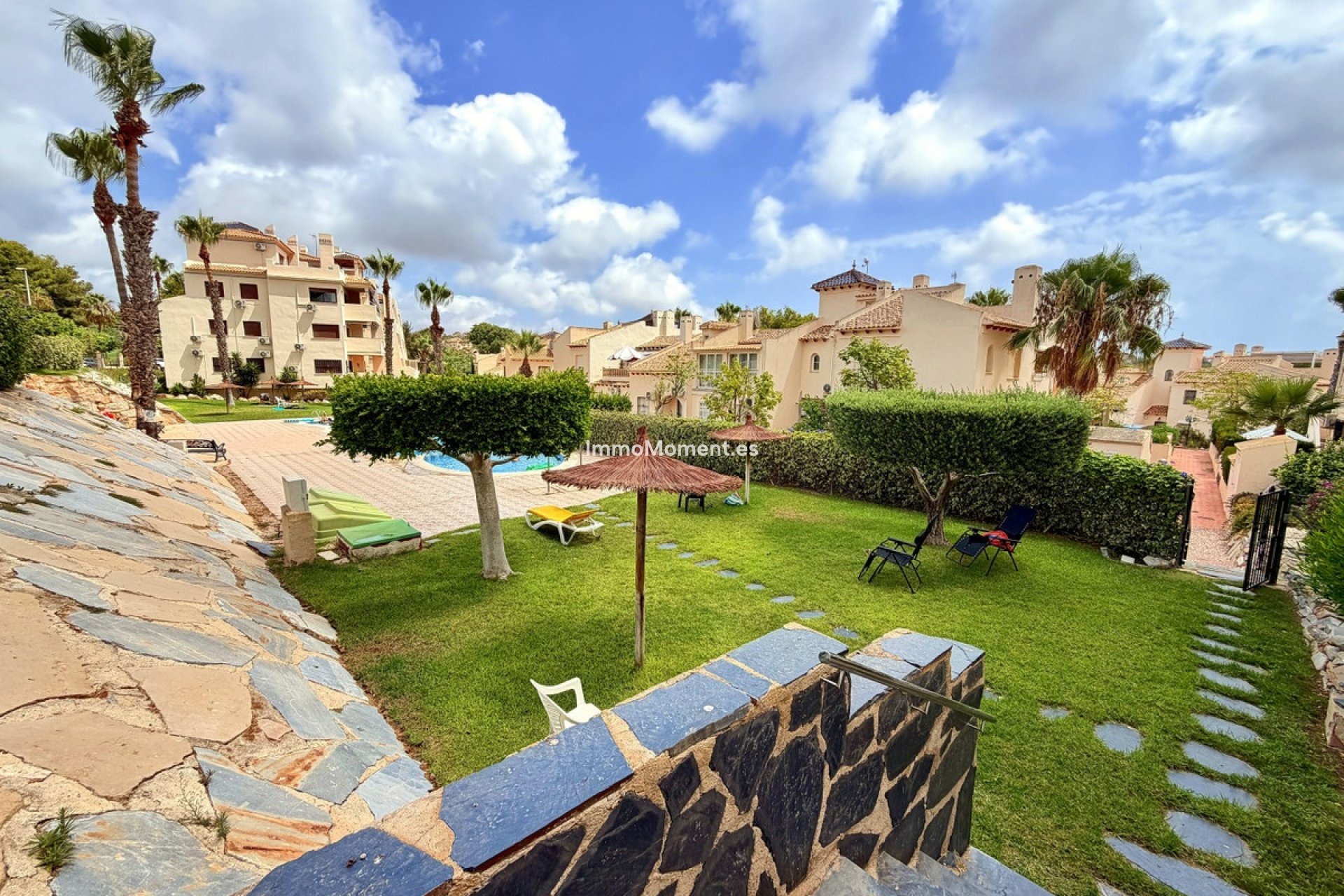 Reventa - Apartamento - Orihuela - Las Ramblas Golf