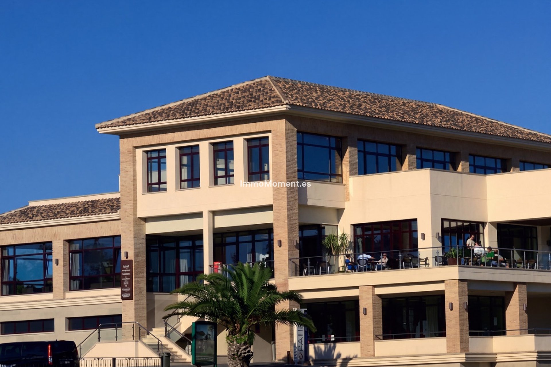 Reventa - Apartamento - Orihuela - Las Ramblas Golf