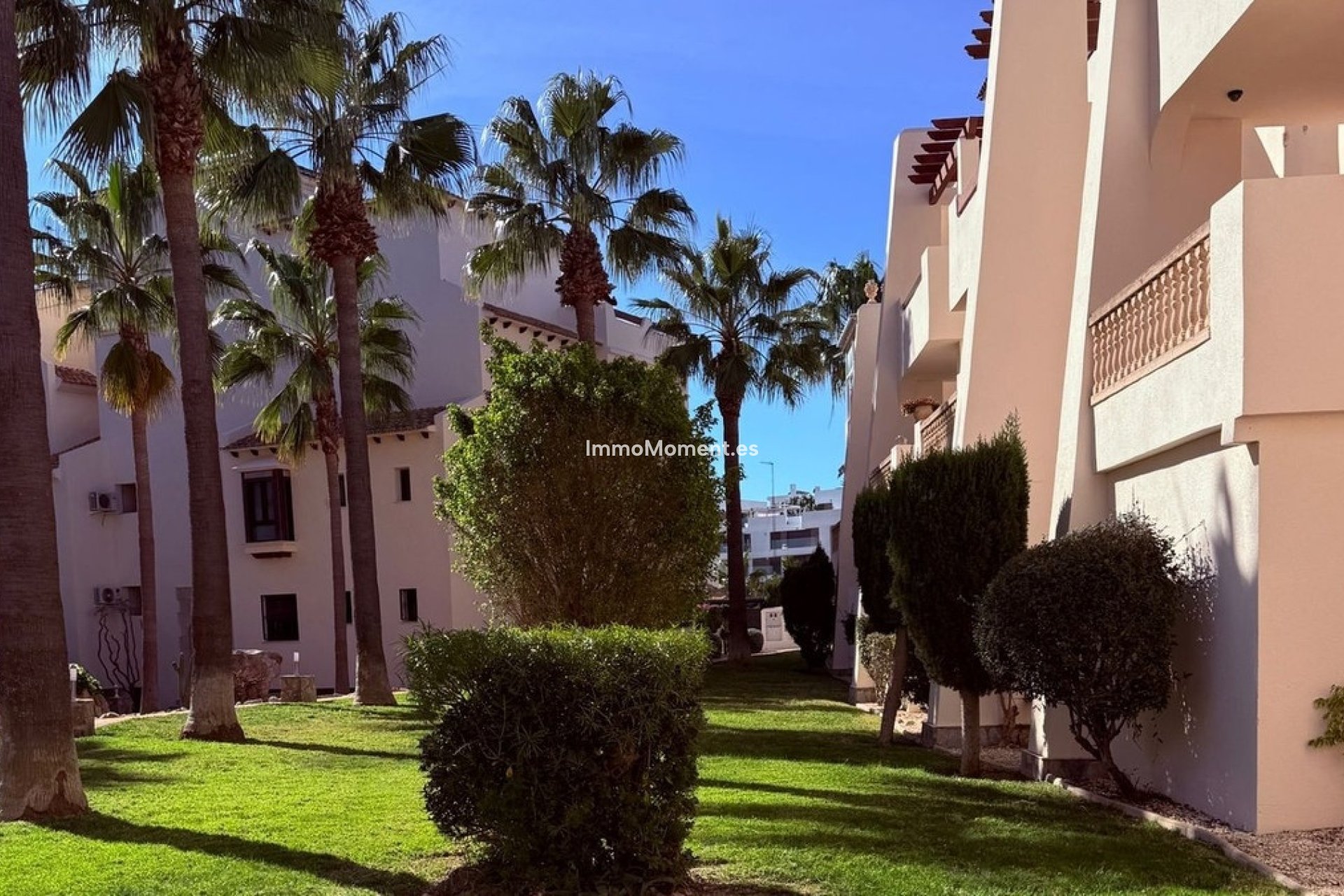 Reventa - Apartamento - Orihuela - Las Ramblas Golf