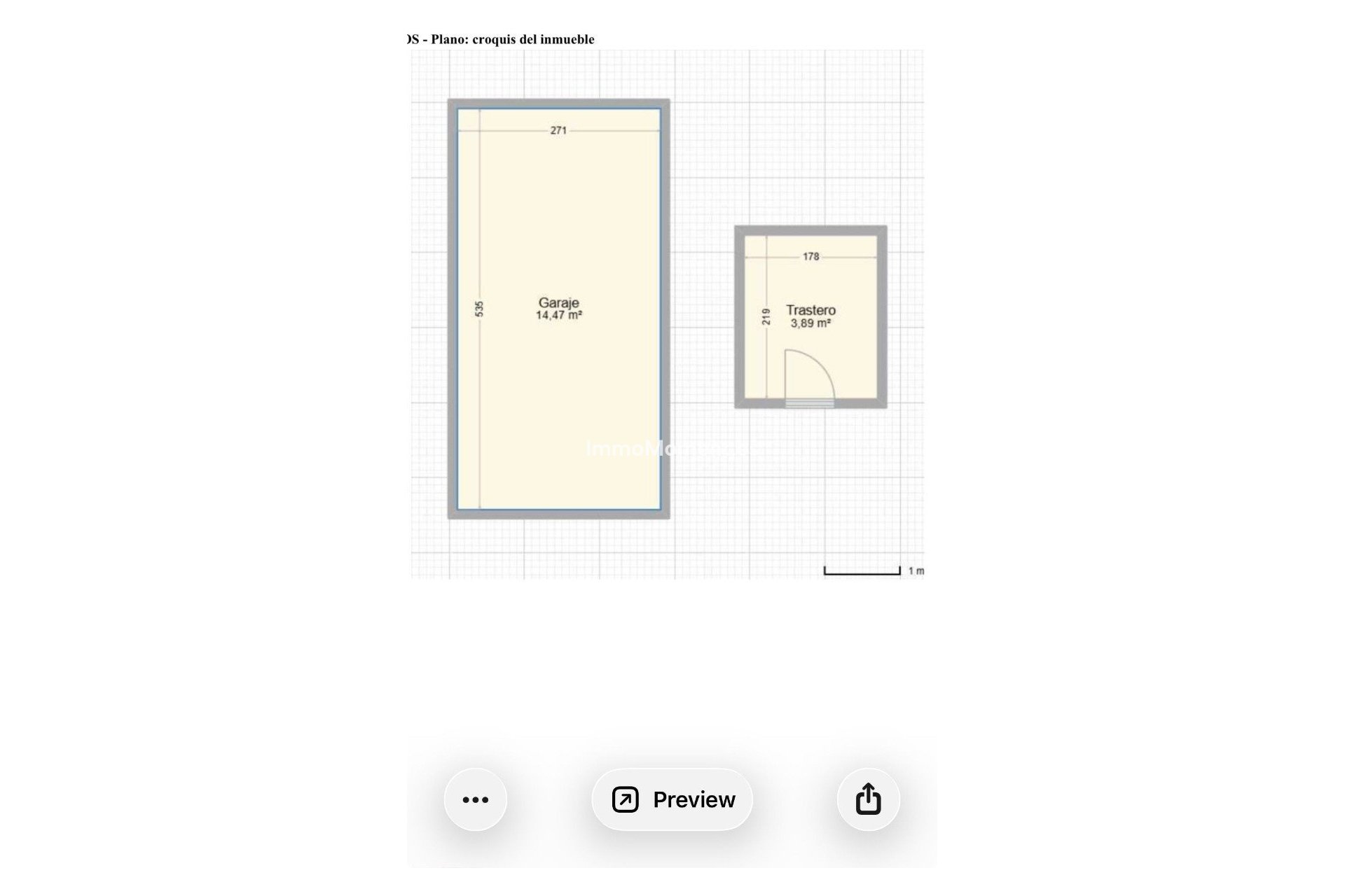 Reventa - Apartamento - Orihuela - Las Ramblas Golf
