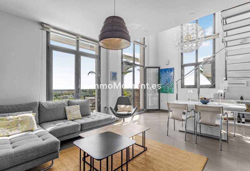 Reventa - Apartamento - Orihuela - Las Ramblas Golf