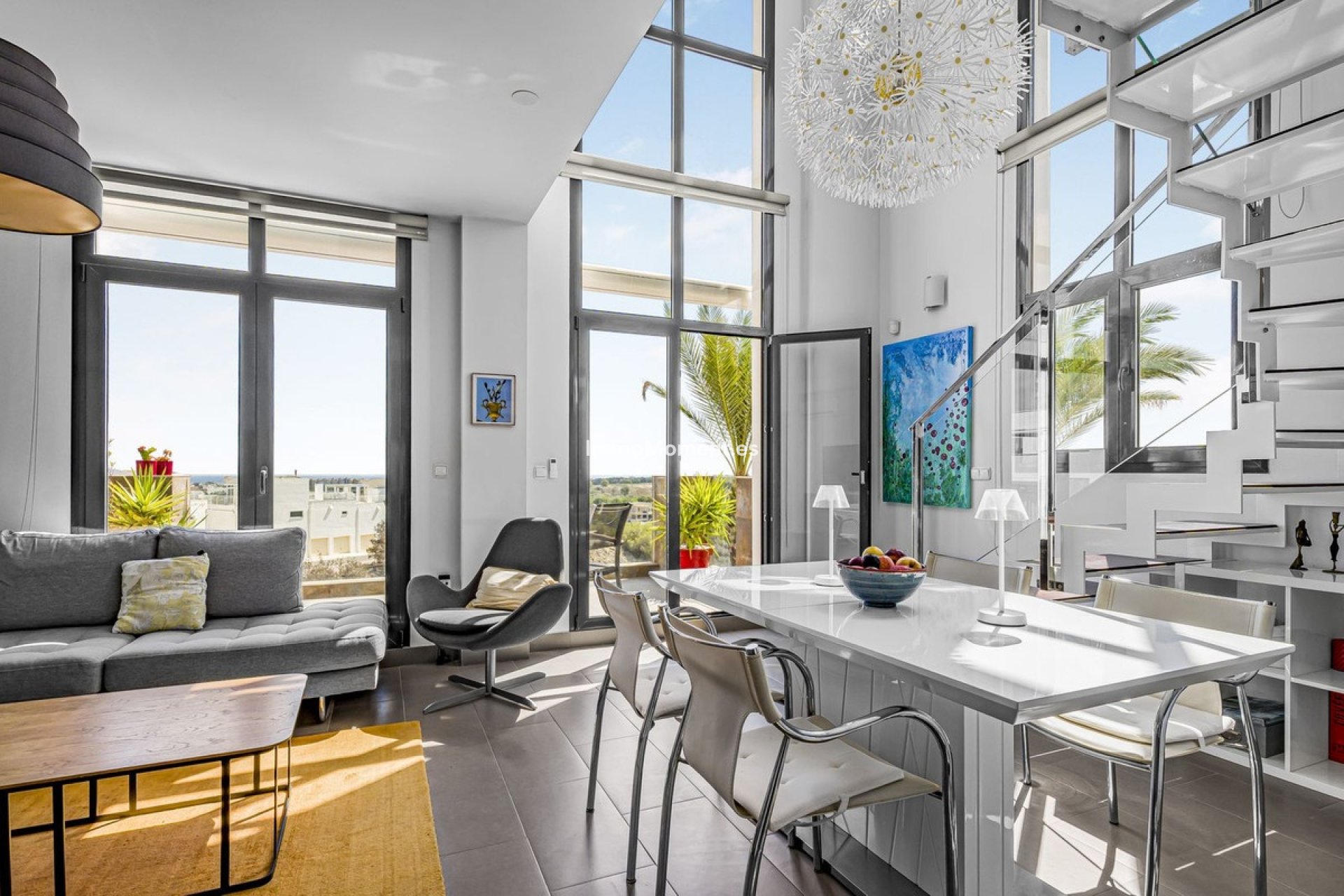 Reventa - Apartamento - Orihuela - Las Ramblas Golf