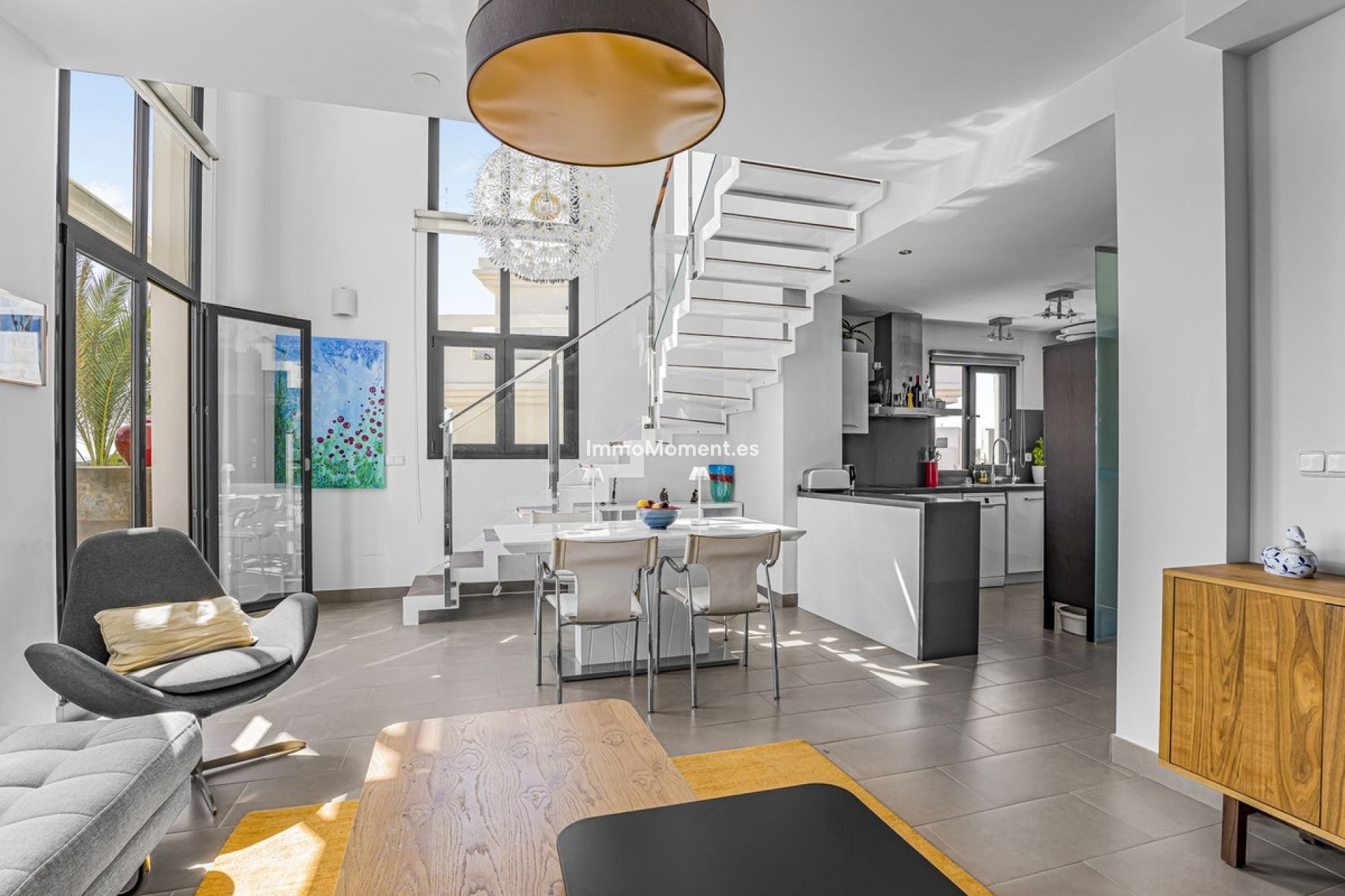 Reventa - Apartamento - Orihuela - Las Ramblas Golf