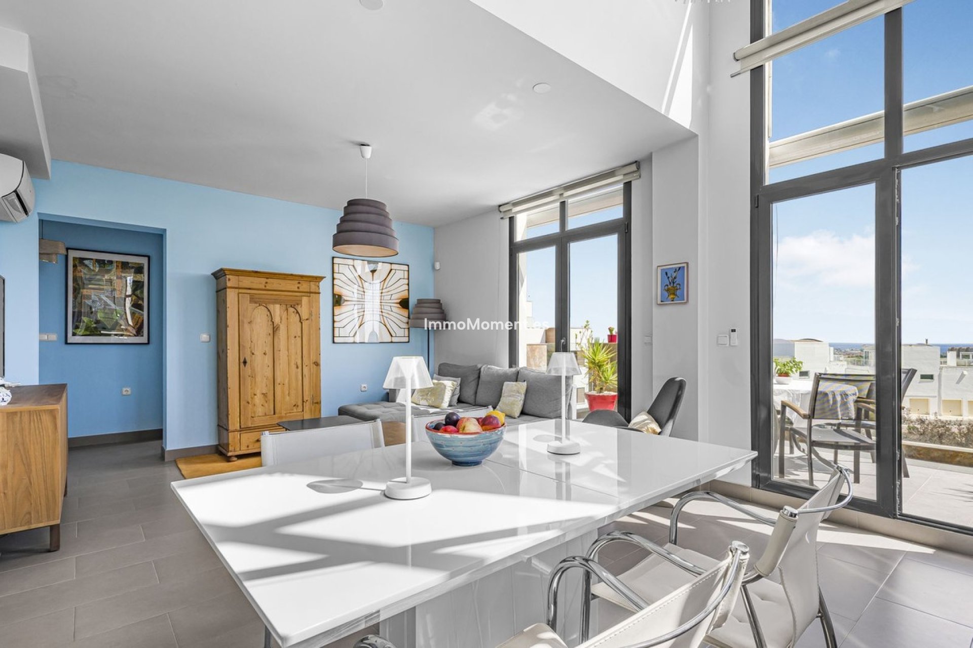 Reventa - Apartamento - Orihuela - Las Ramblas Golf