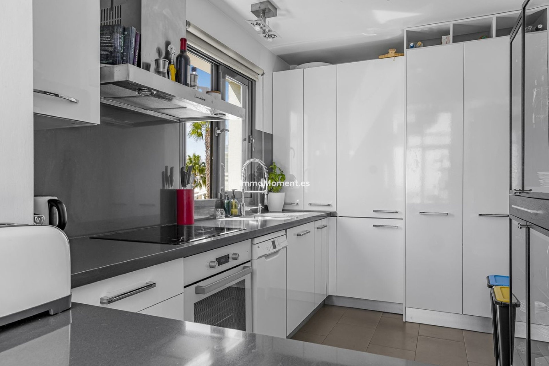 Reventa - Apartamento - Orihuela - Las Ramblas Golf