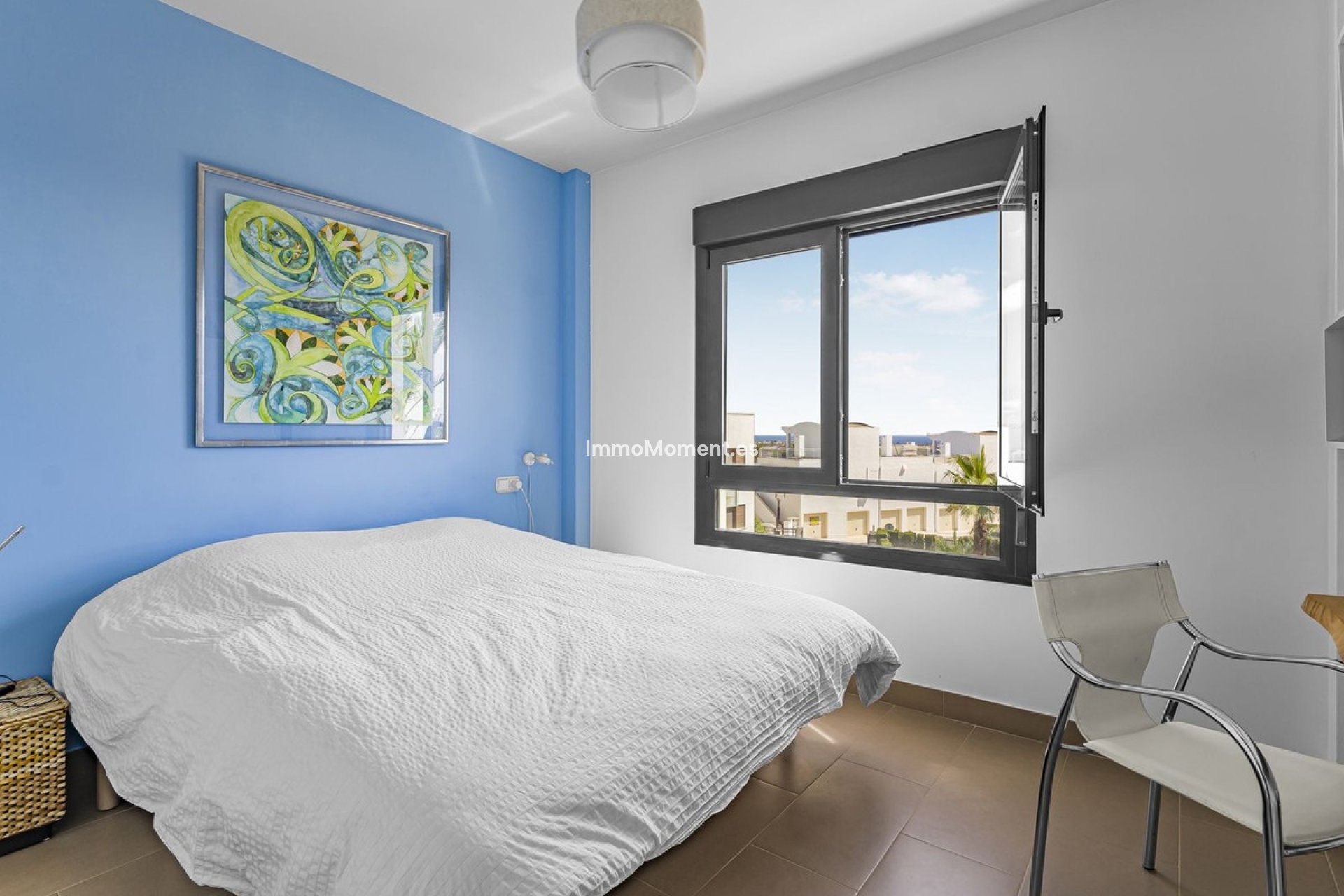 Reventa - Apartamento - Orihuela - Las Ramblas Golf