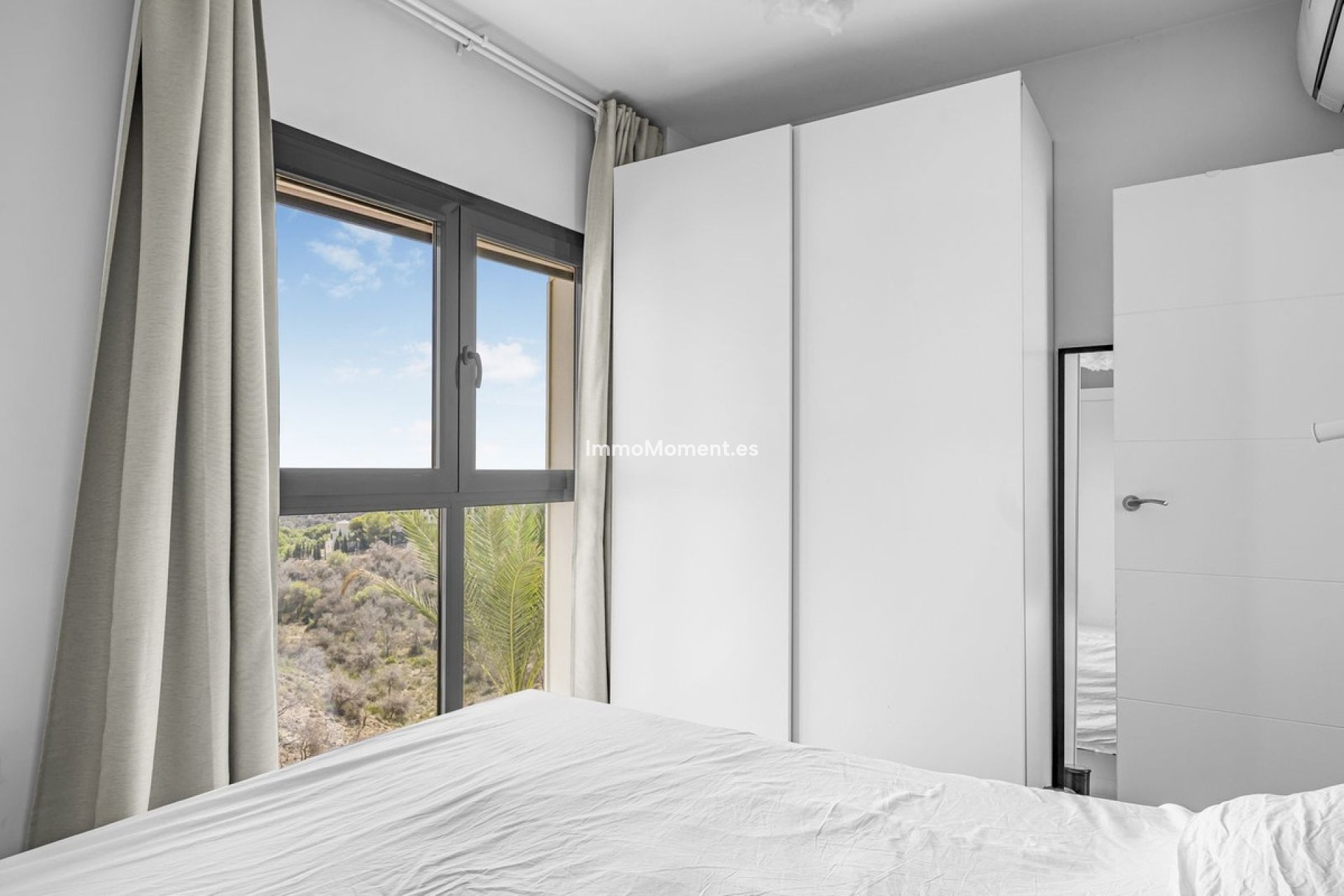 Reventa - Apartamento - Orihuela - Las Ramblas Golf