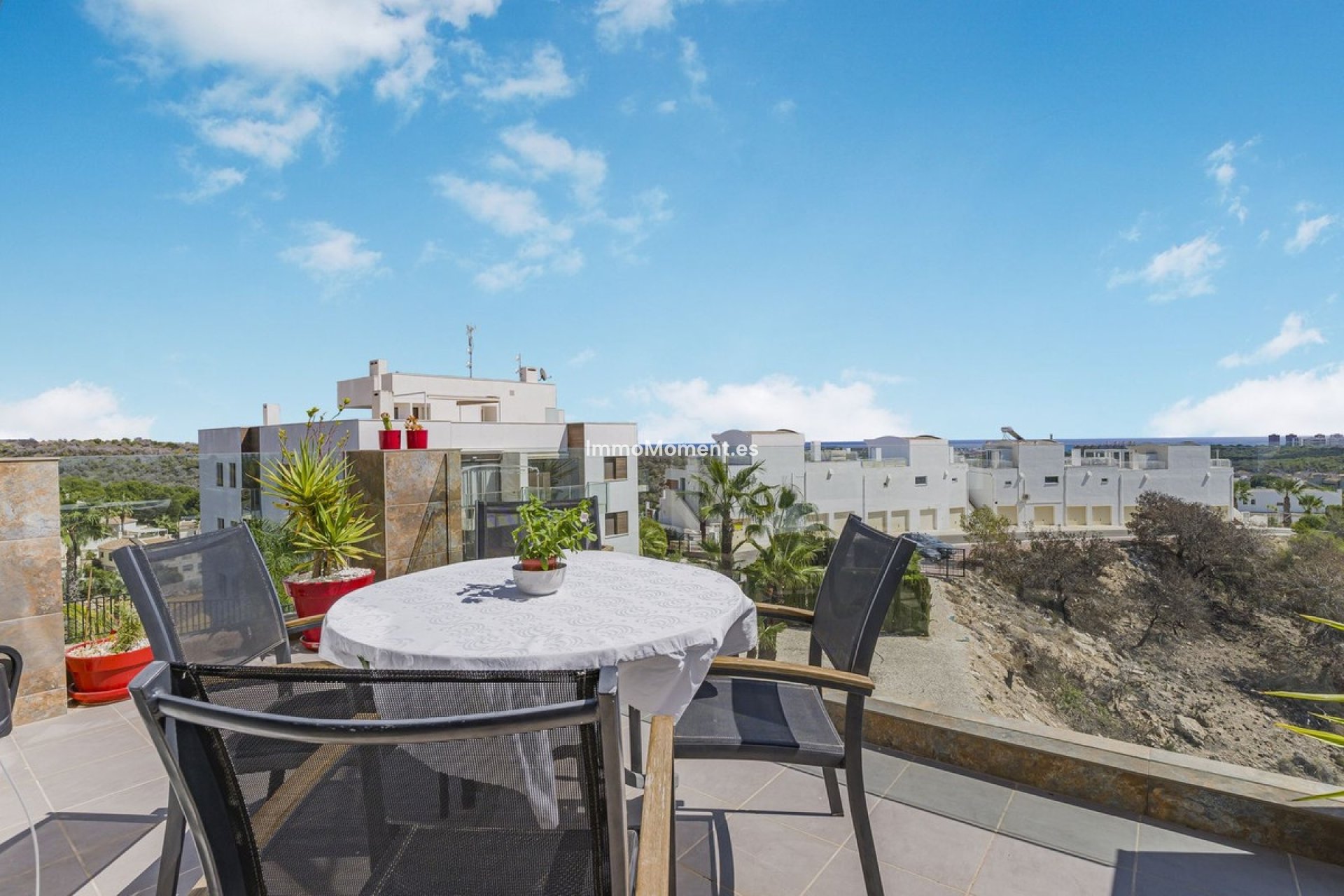 Reventa - Apartamento - Orihuela - Las Ramblas Golf