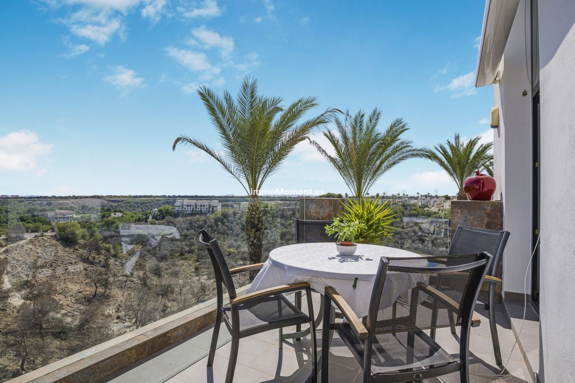 Reventa - Apartamento - Orihuela - Las Ramblas Golf