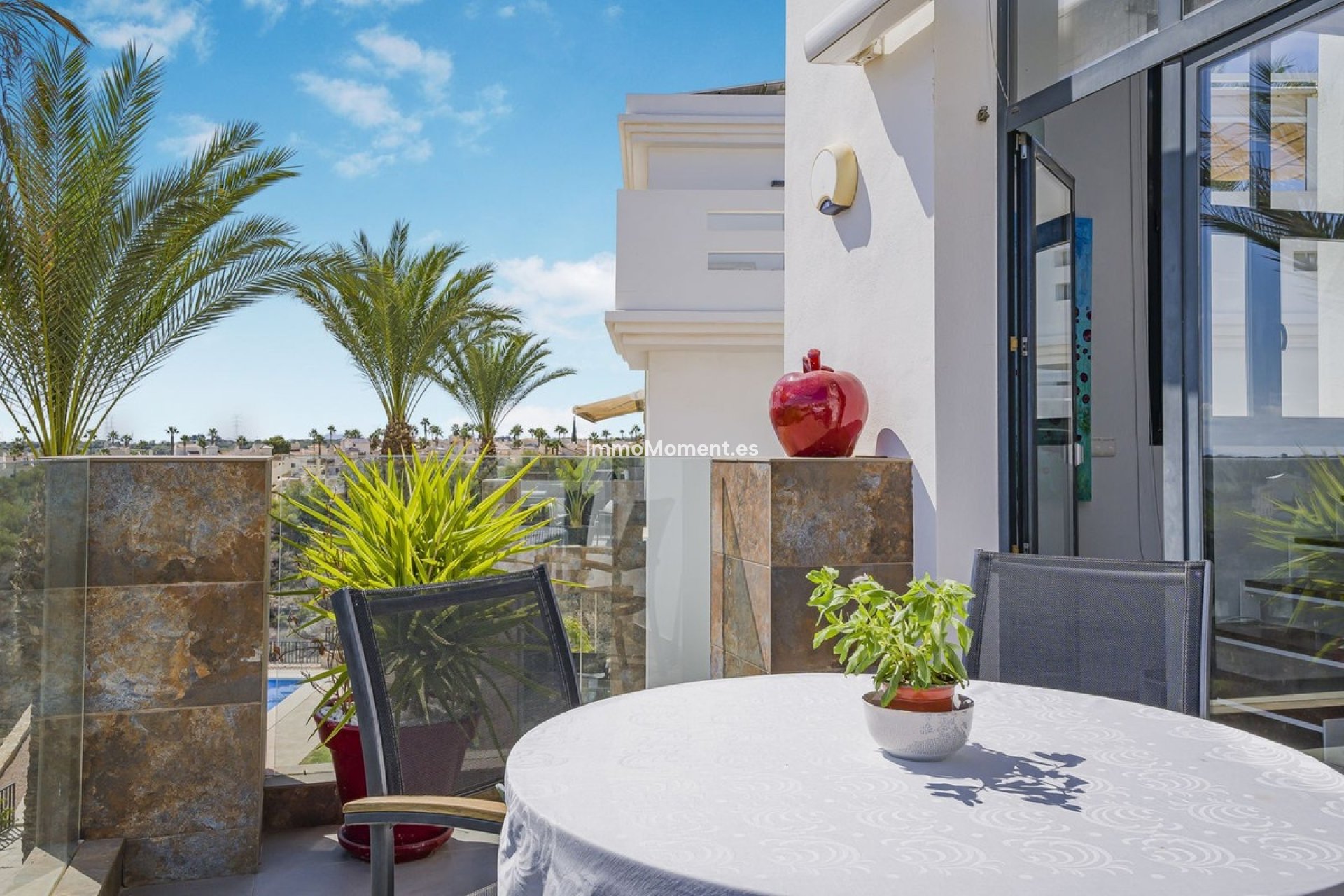 Reventa - Apartamento - Orihuela - Las Ramblas Golf
