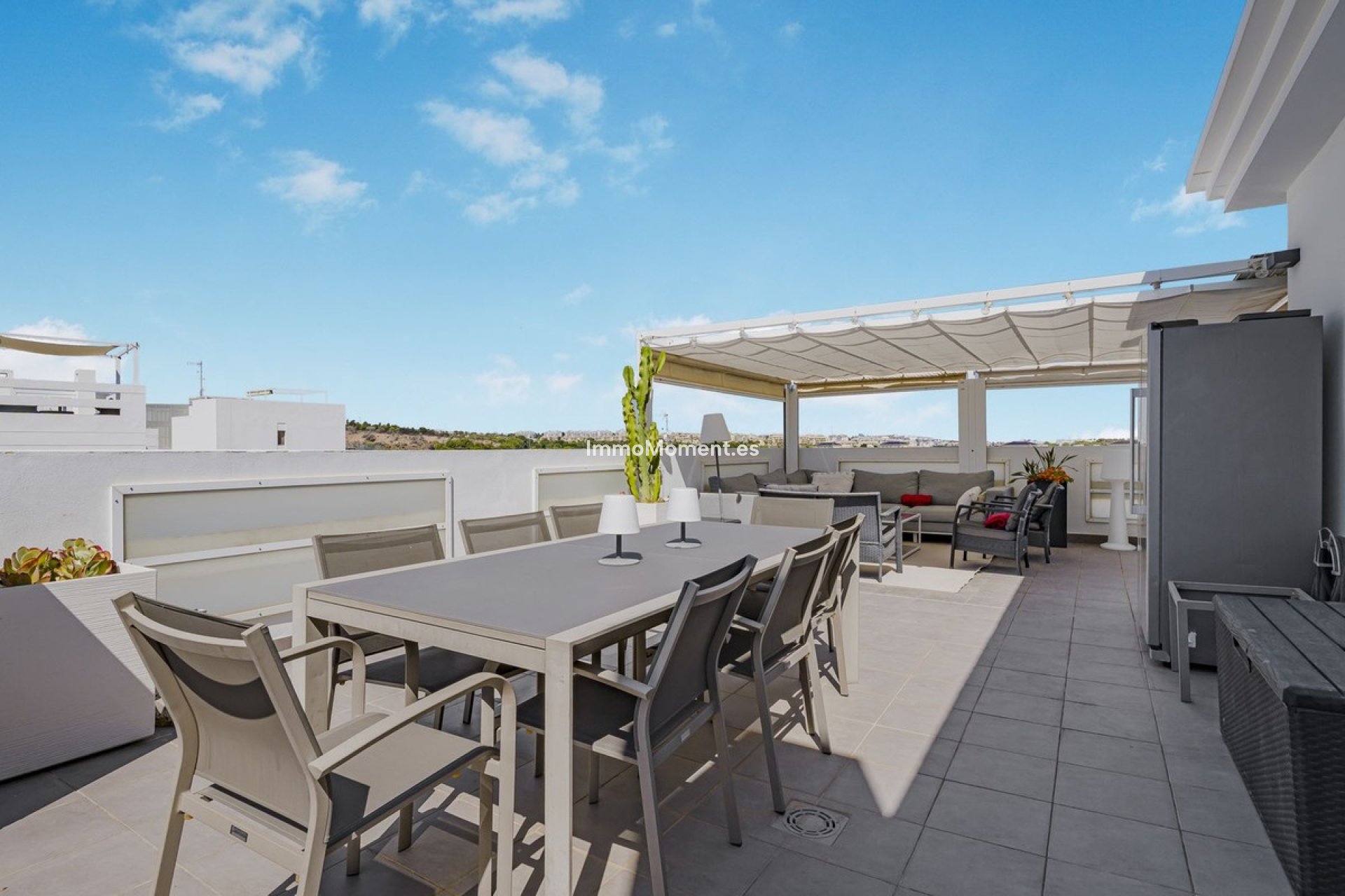 Reventa - Apartamento - Orihuela - Las Ramblas Golf