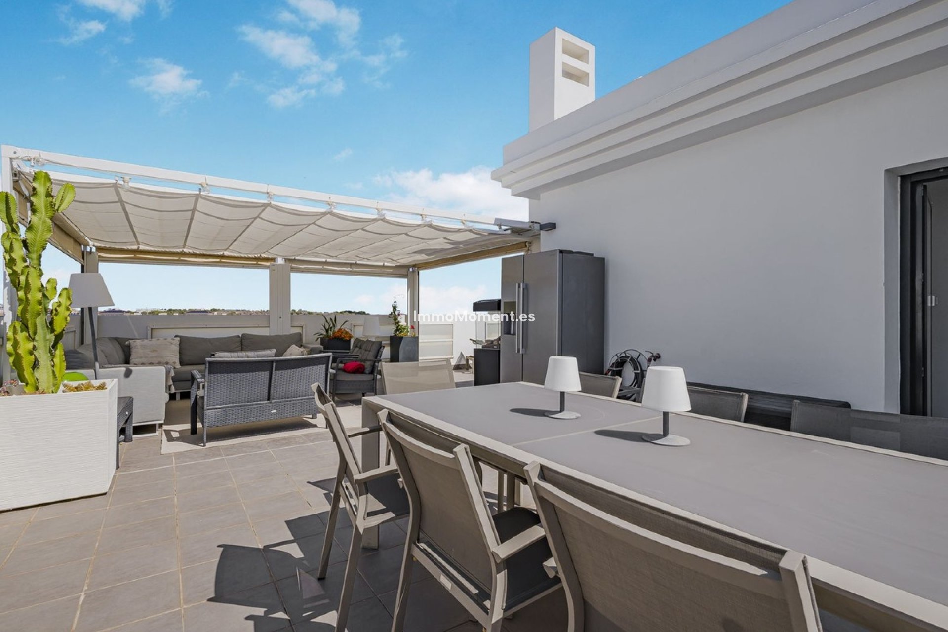 Reventa - Apartamento - Orihuela - Las Ramblas Golf