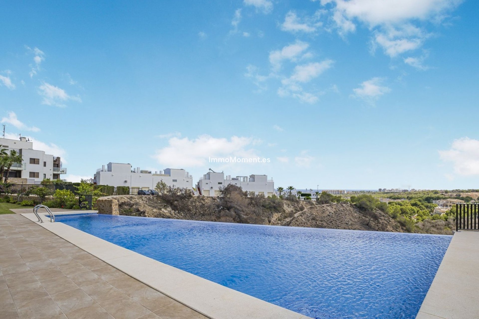 Reventa - Apartamento - Orihuela - Las Ramblas Golf