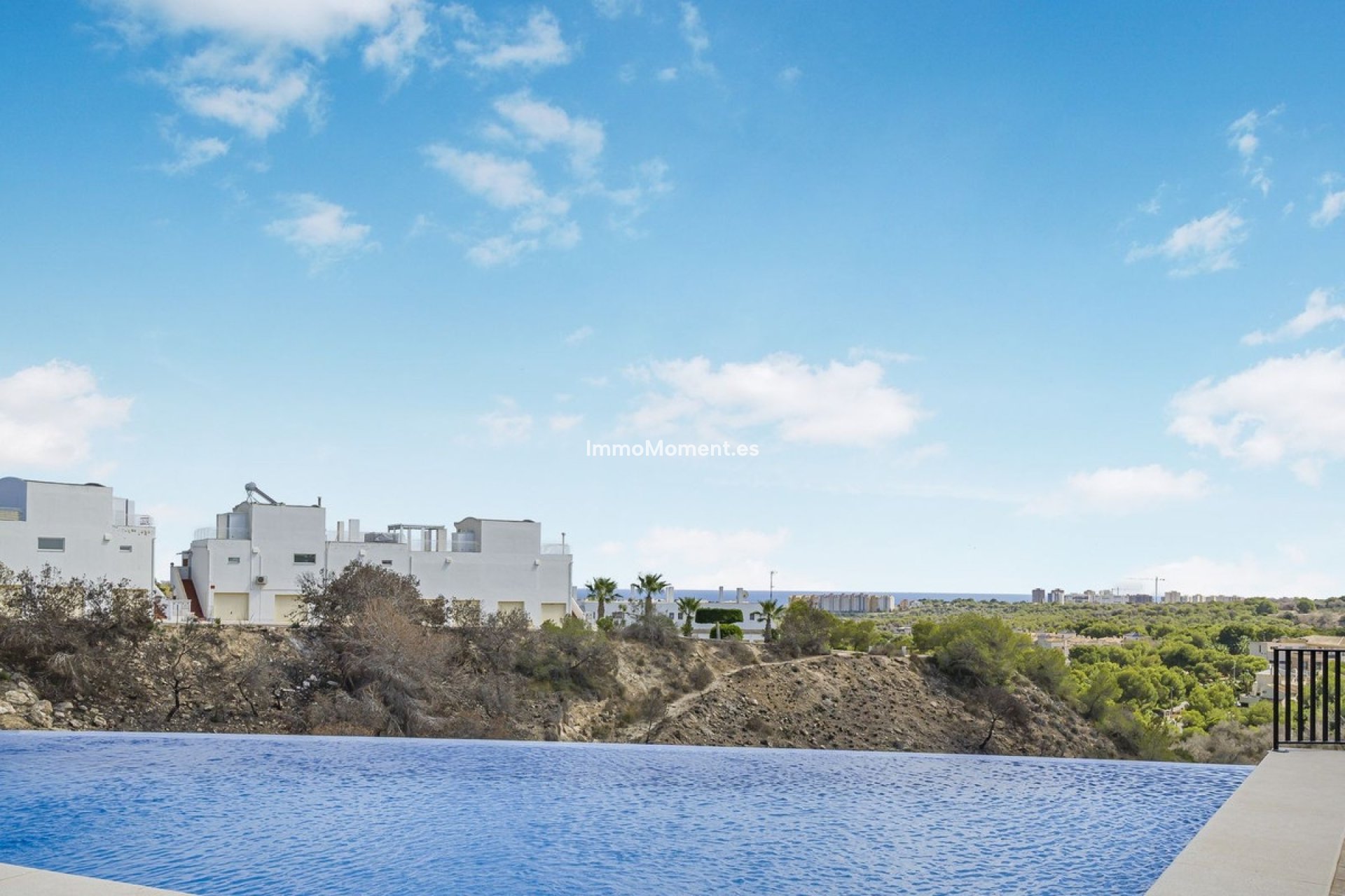 Reventa - Apartamento - Orihuela - Las Ramblas Golf