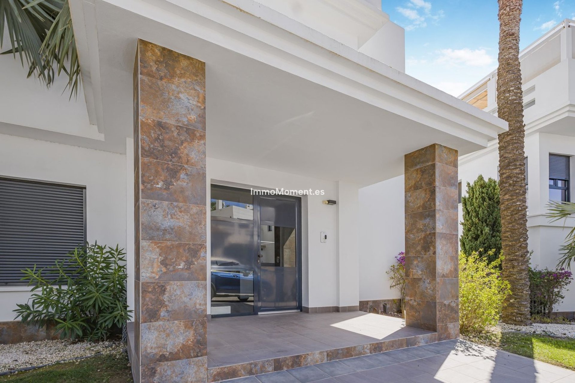 Reventa - Apartamento - Orihuela - Las Ramblas Golf